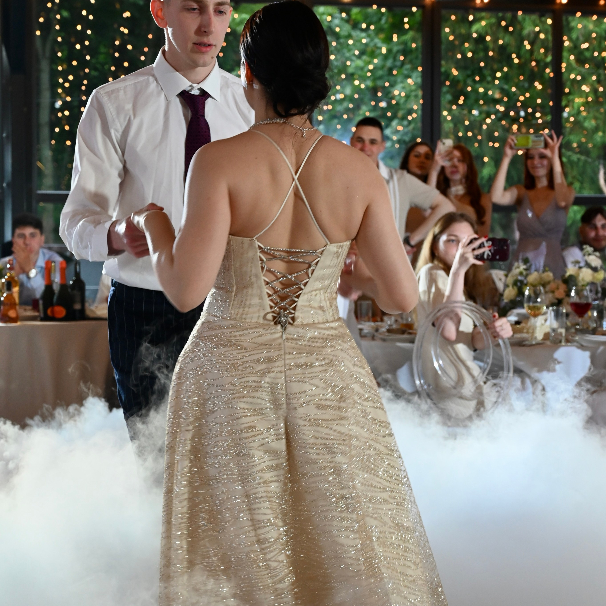 Свадебный и портретный фотограф в Москве Александр Муравьев