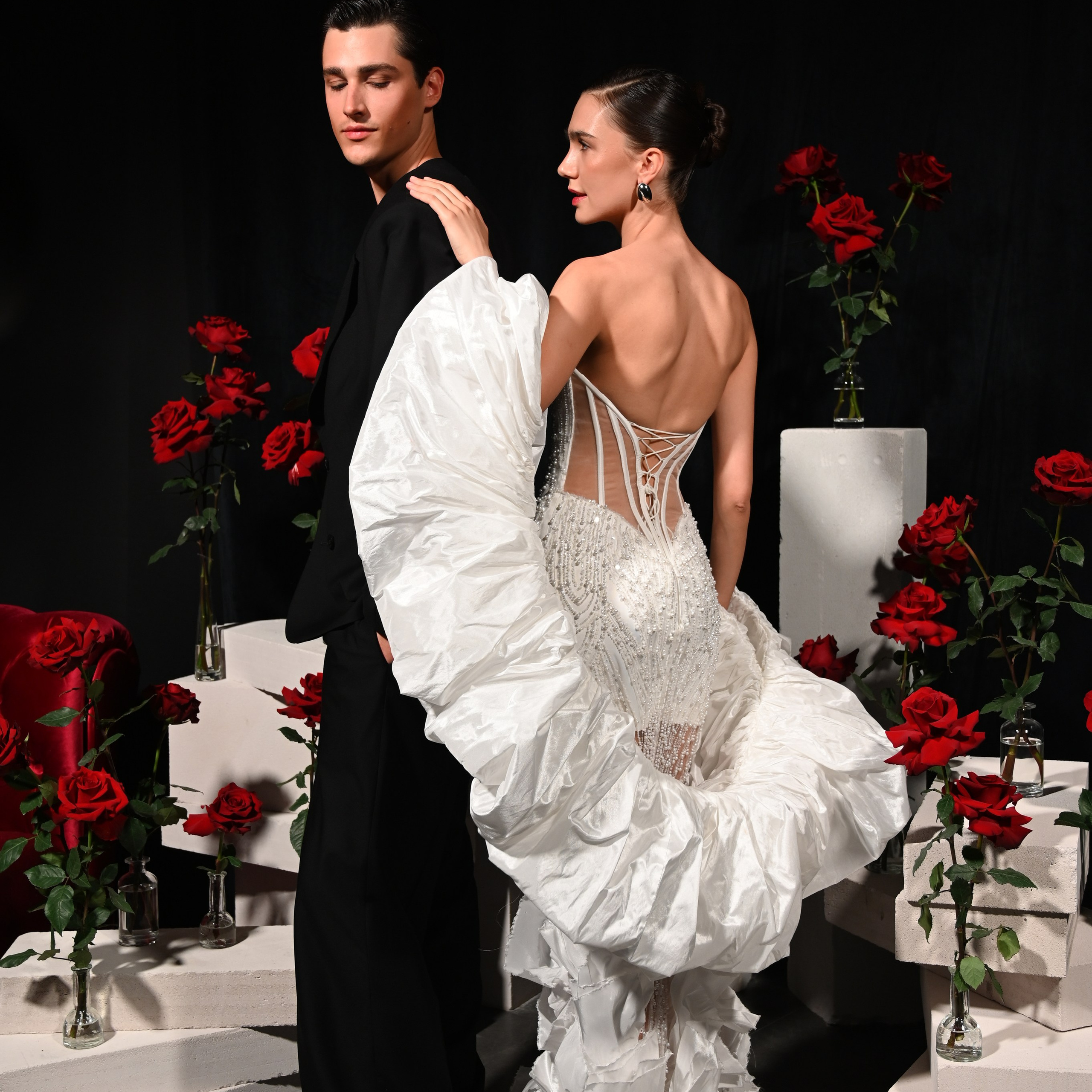 Свадебный и портретный фотограф в Москве Александр Муравьев