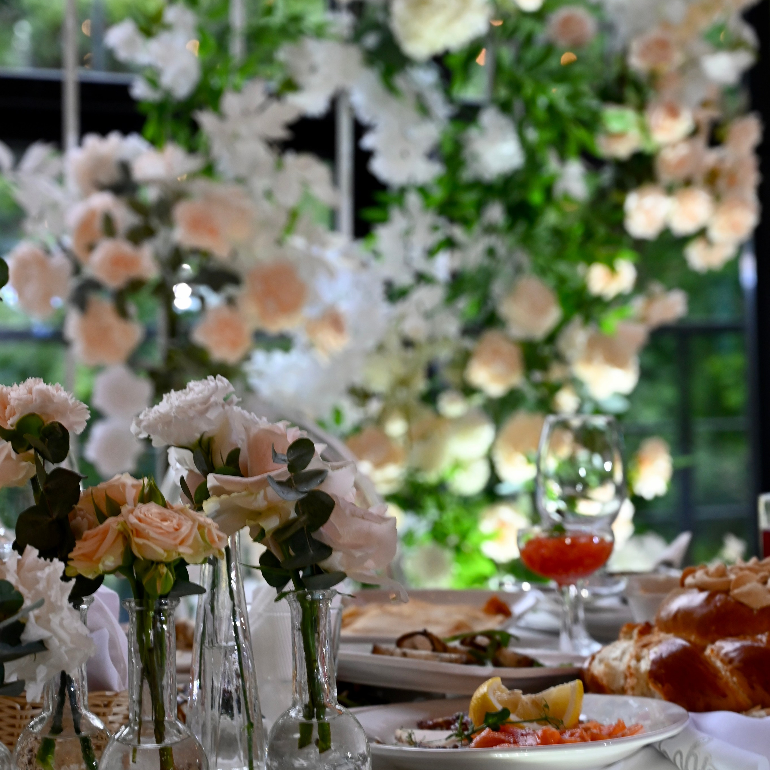 Свадебный и портретный фотограф в Москве Александр Муравьев