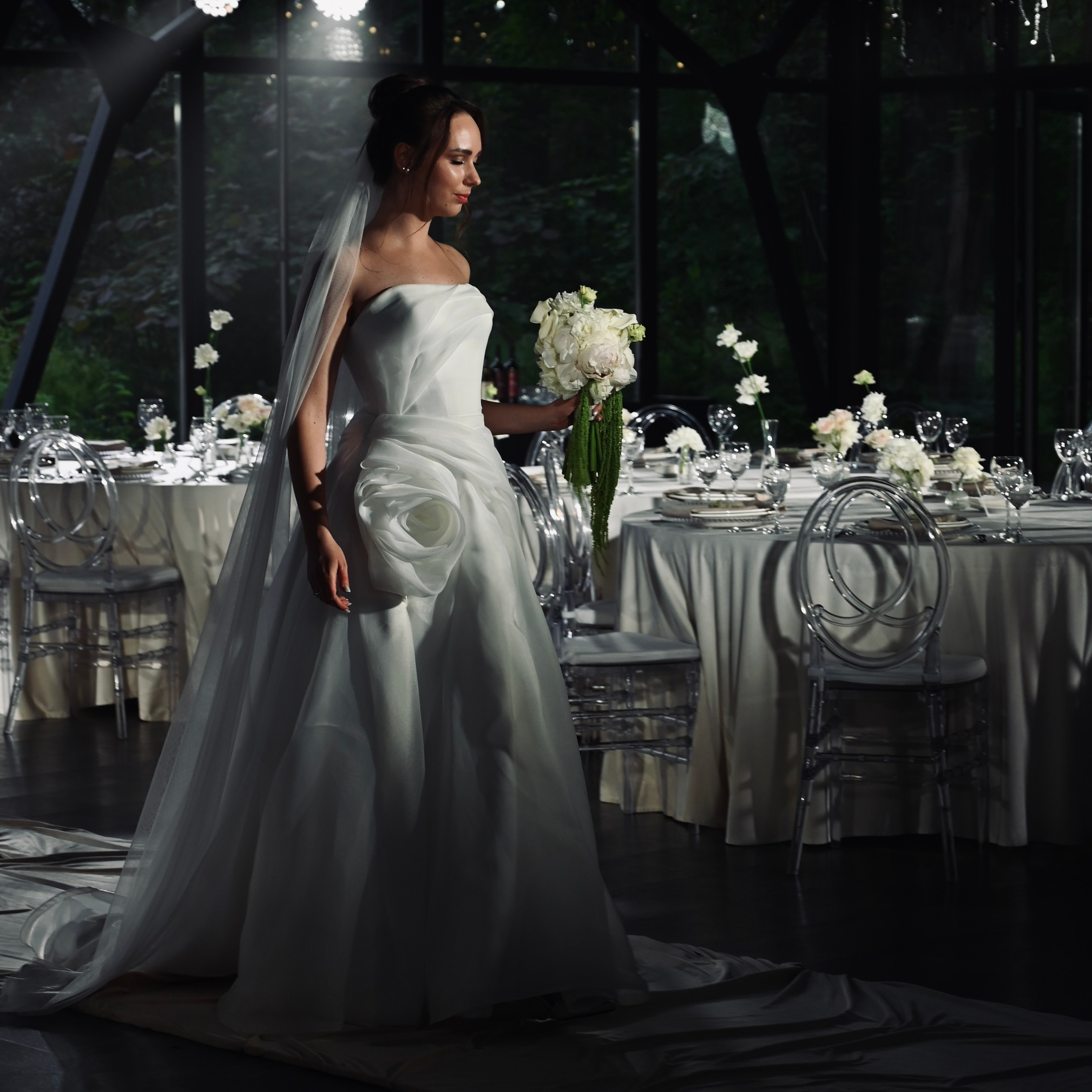 Свадебный и портретный фотограф в Москве Александр Муравьев