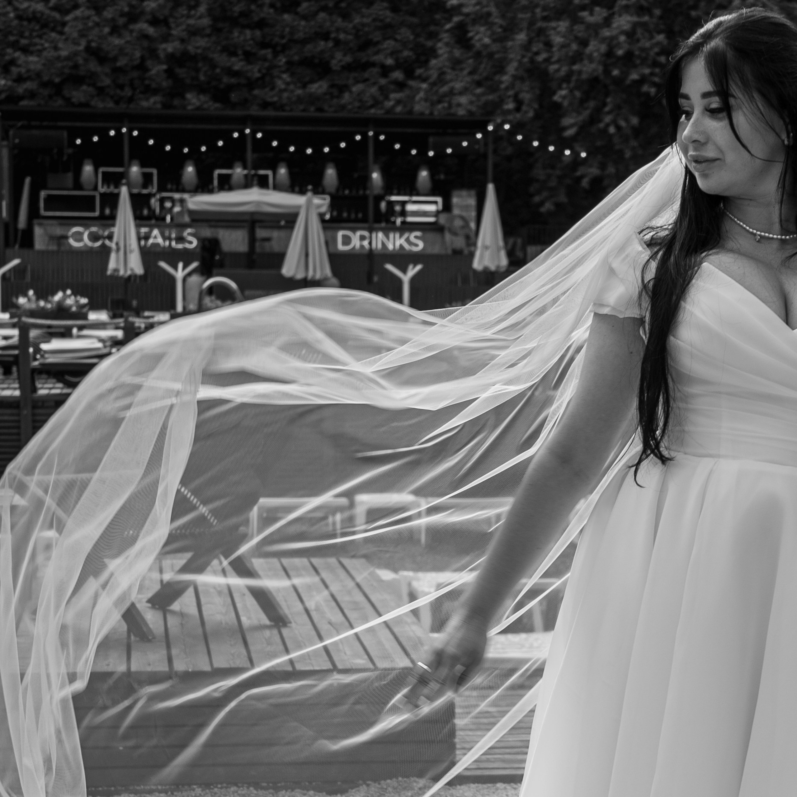 Свадебный и портретный фотограф в Москве Александр Муравьев