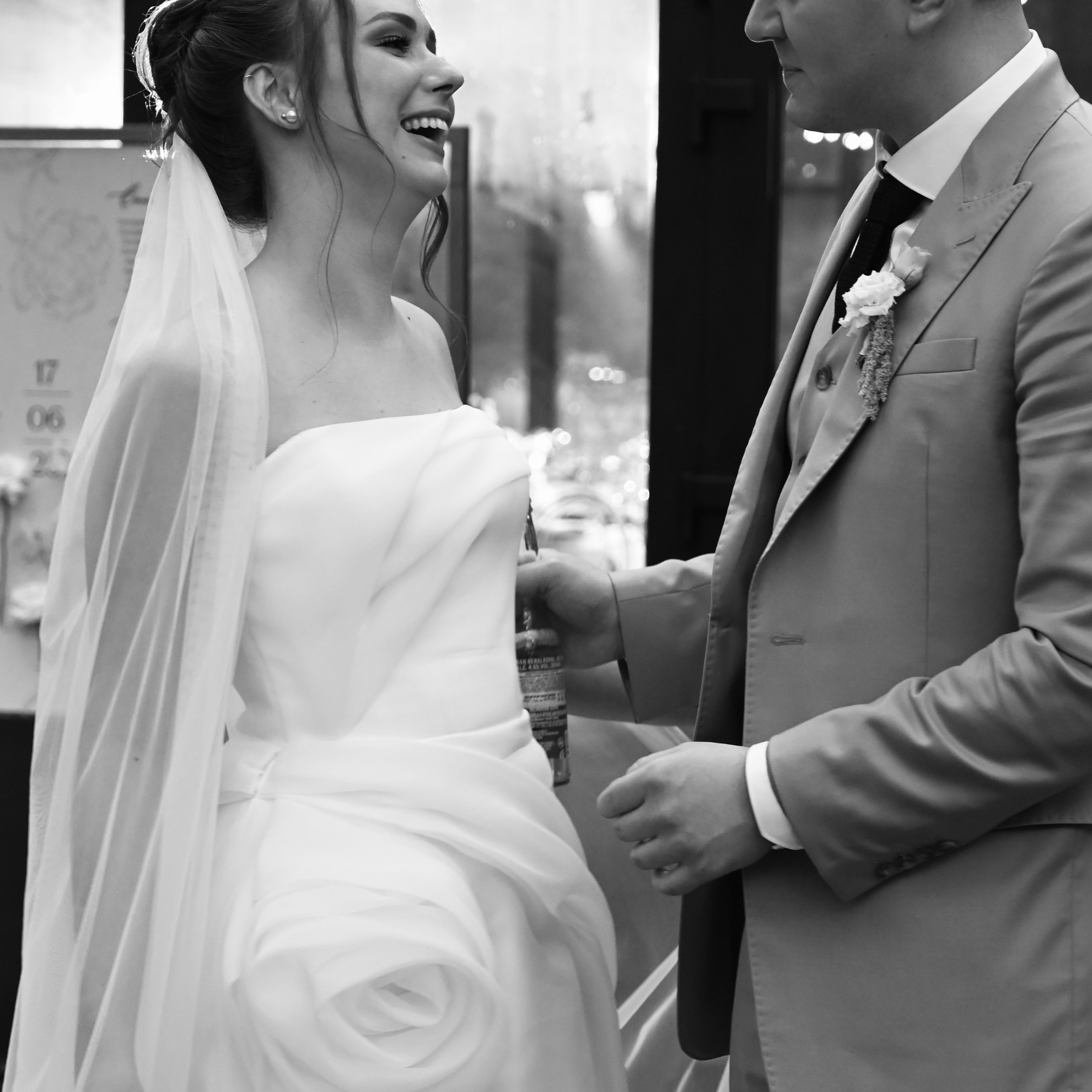 Свадебный и портретный фотограф в Москве Александр Муравьев