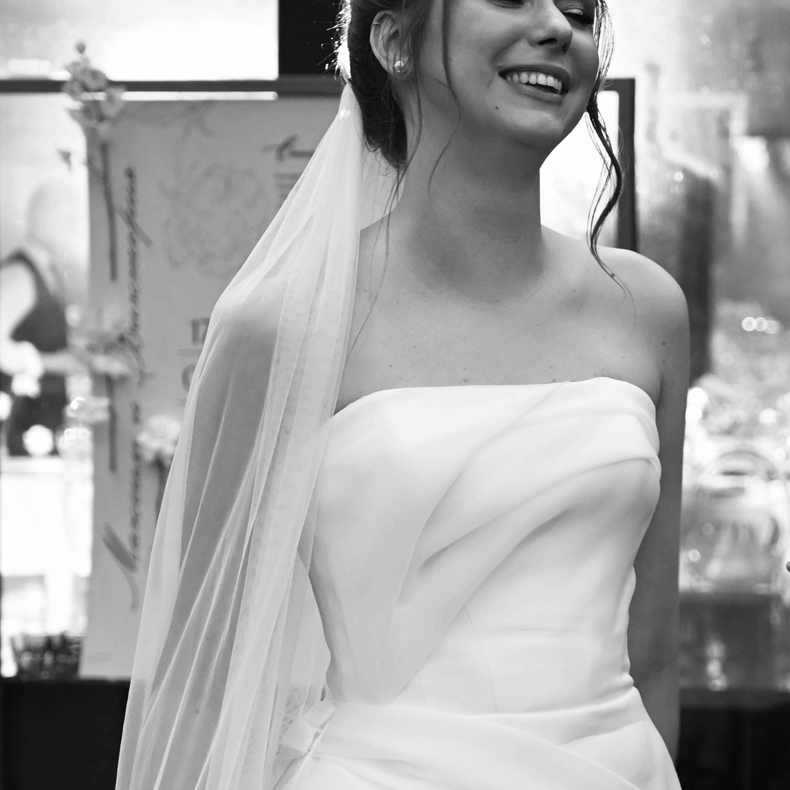 Свадебный и портретный фотограф в Москве Александр Муравьев