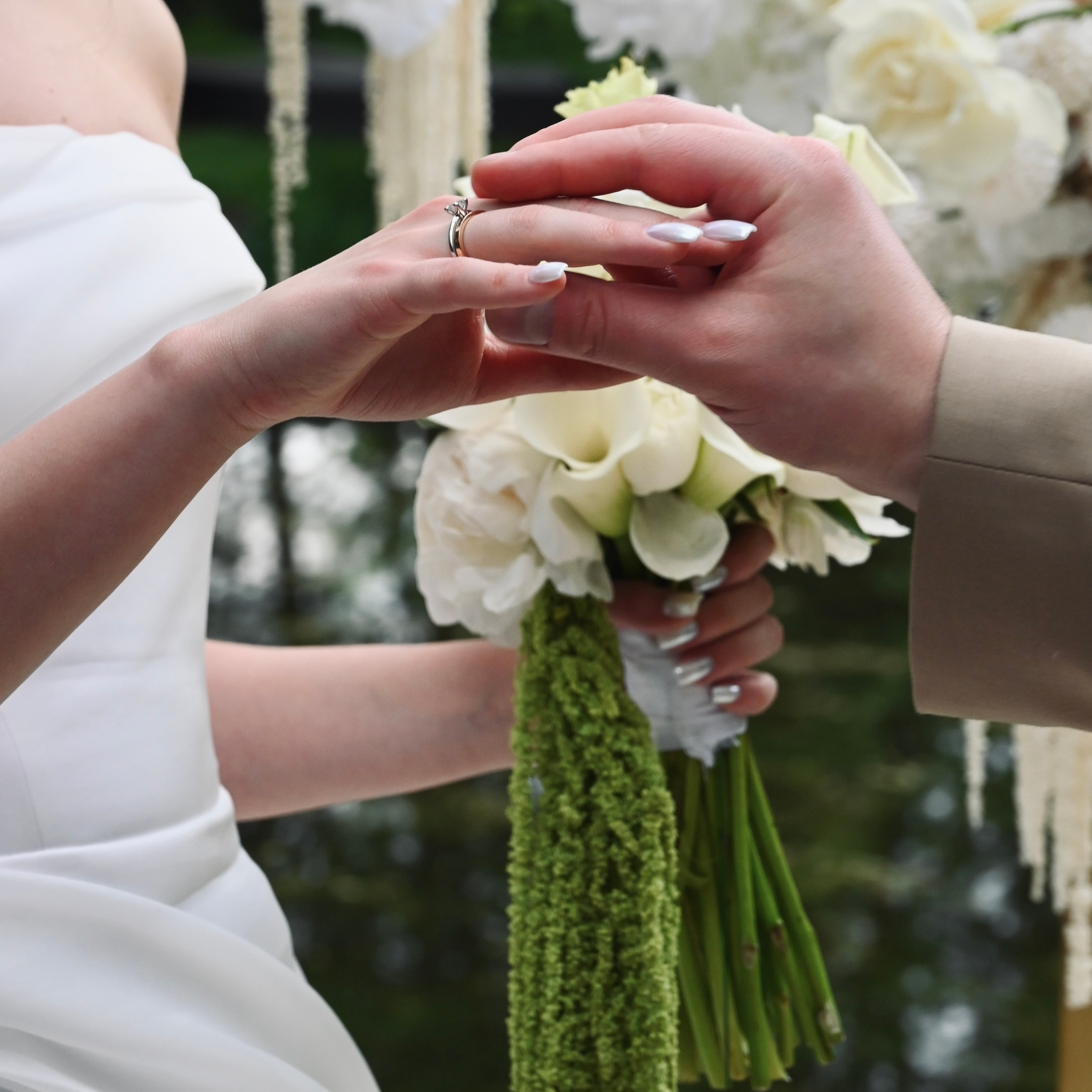 Истории. Свадебный и портретный фотограф в Москве Александр Муравьев