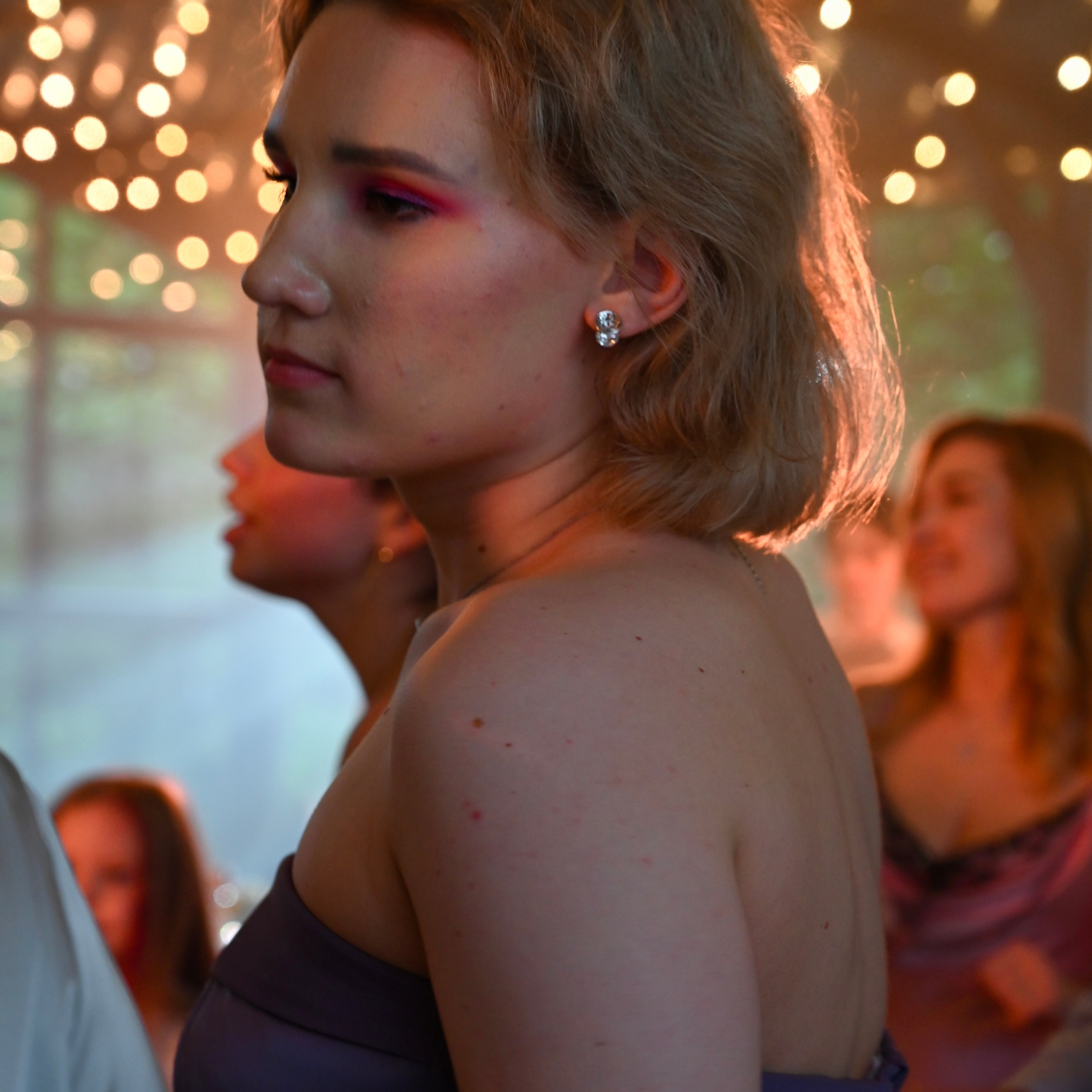 Свадебный и портретный фотограф в Москве Александр Муравьев