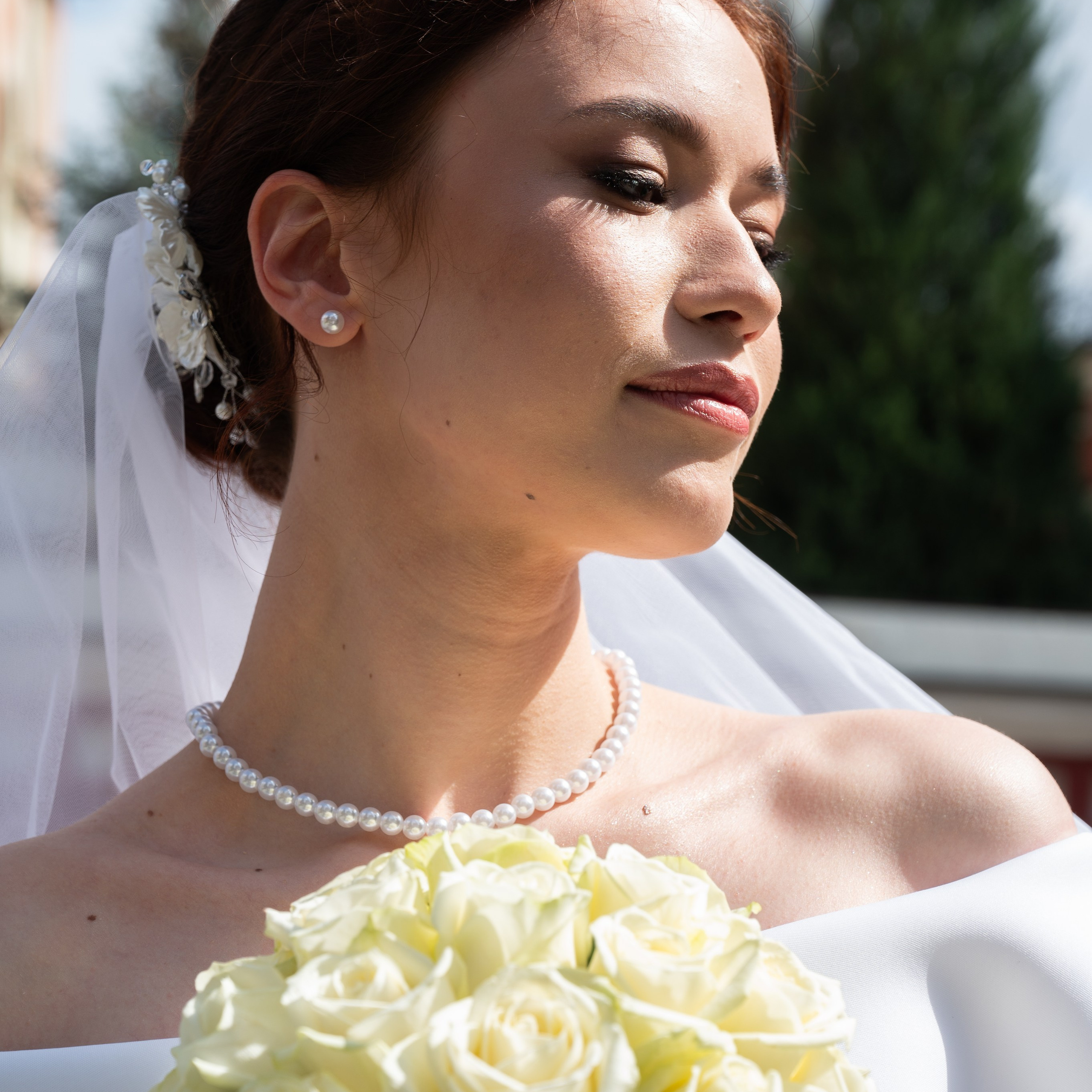 Свадебный и портретный фотограф в Москве Александр Муравьев