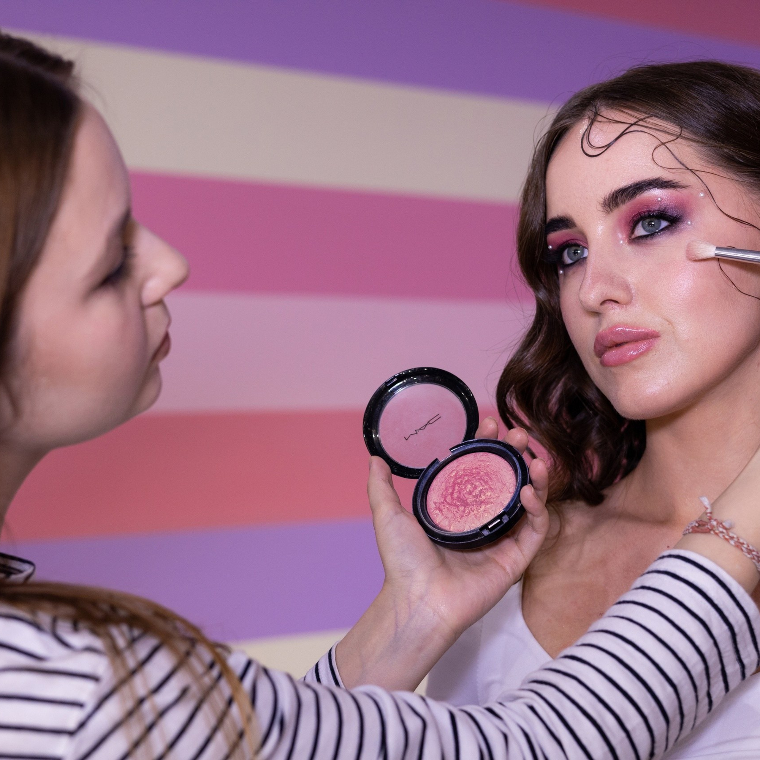 Контент-съёмка