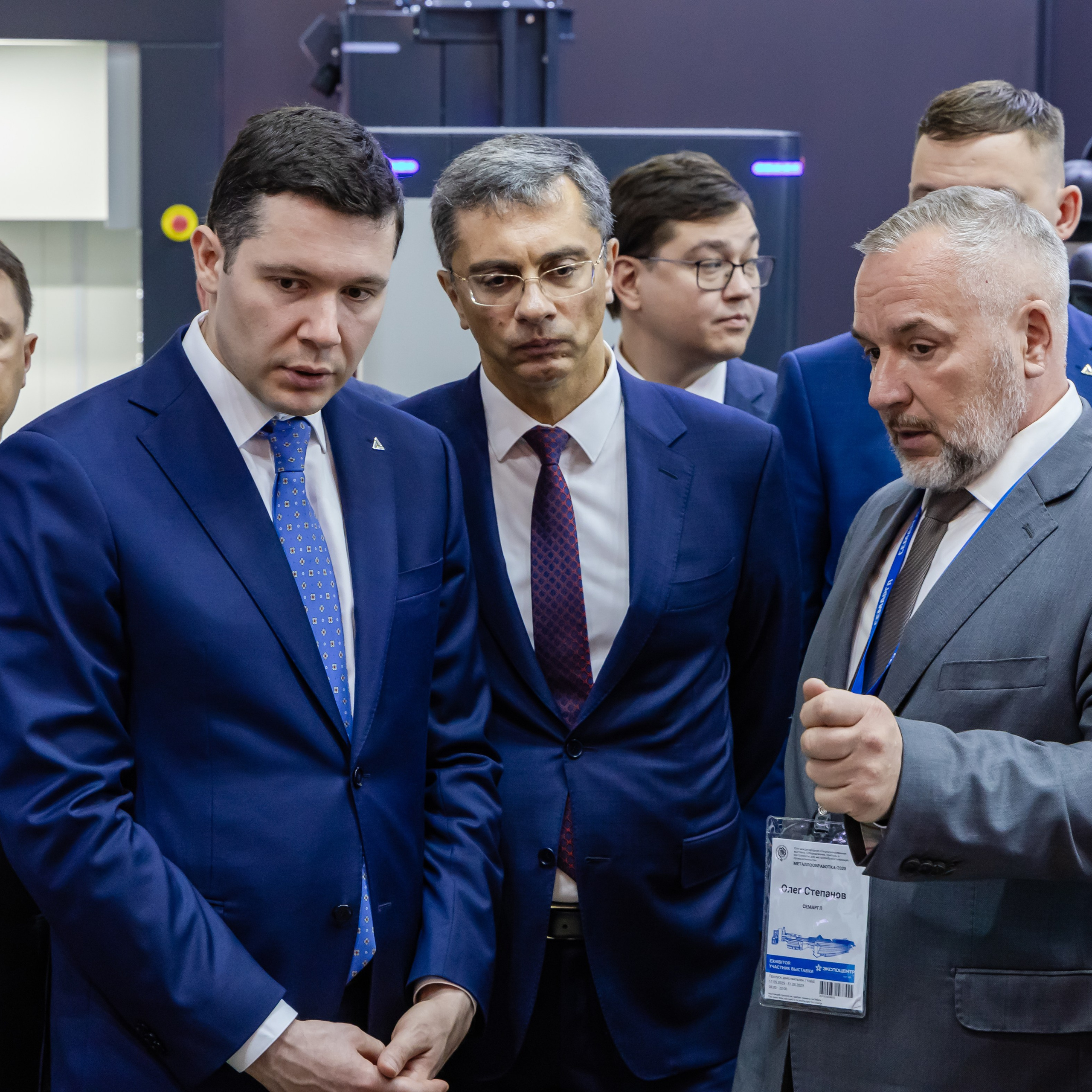 Репортажные съёмки