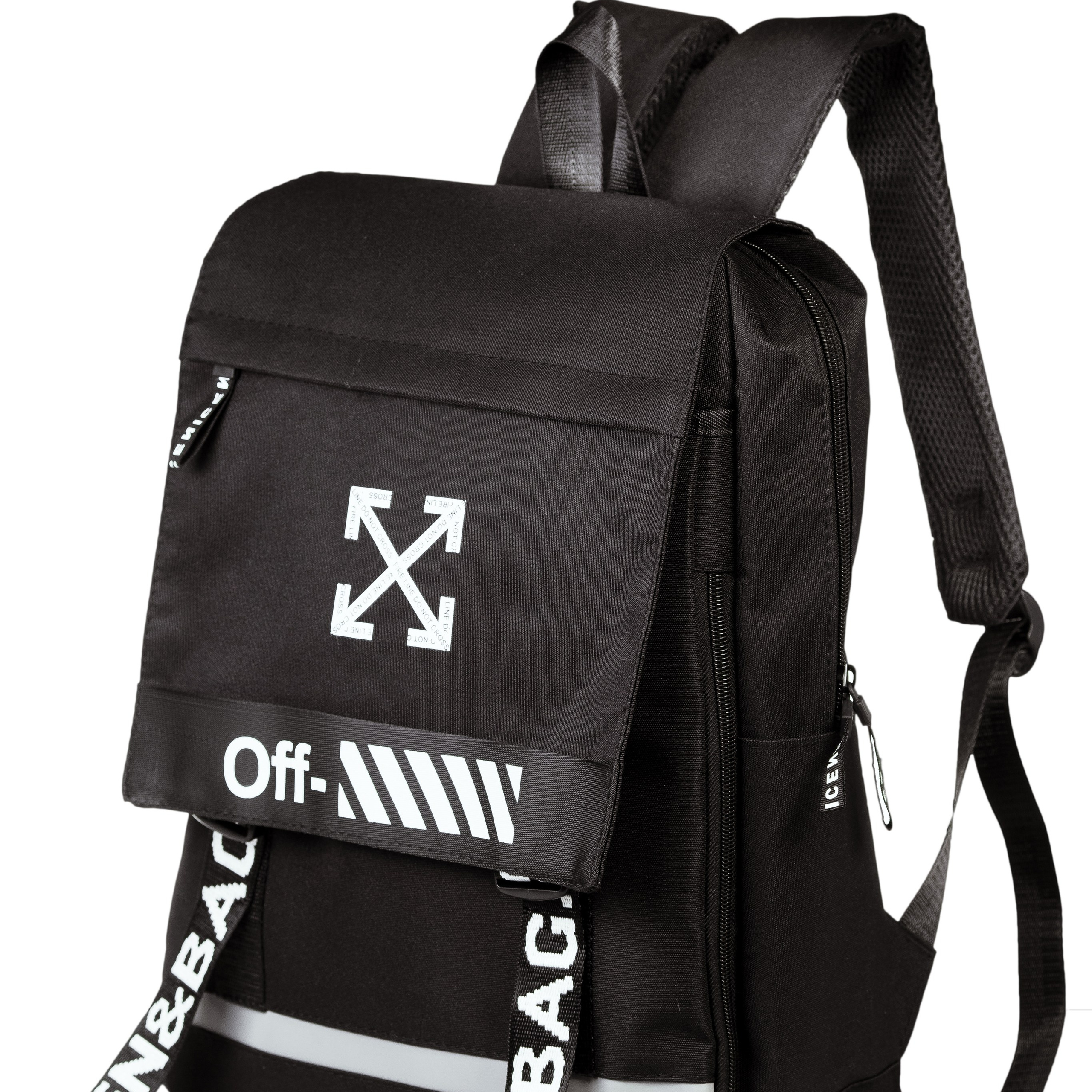 Рюкзаки молодежные