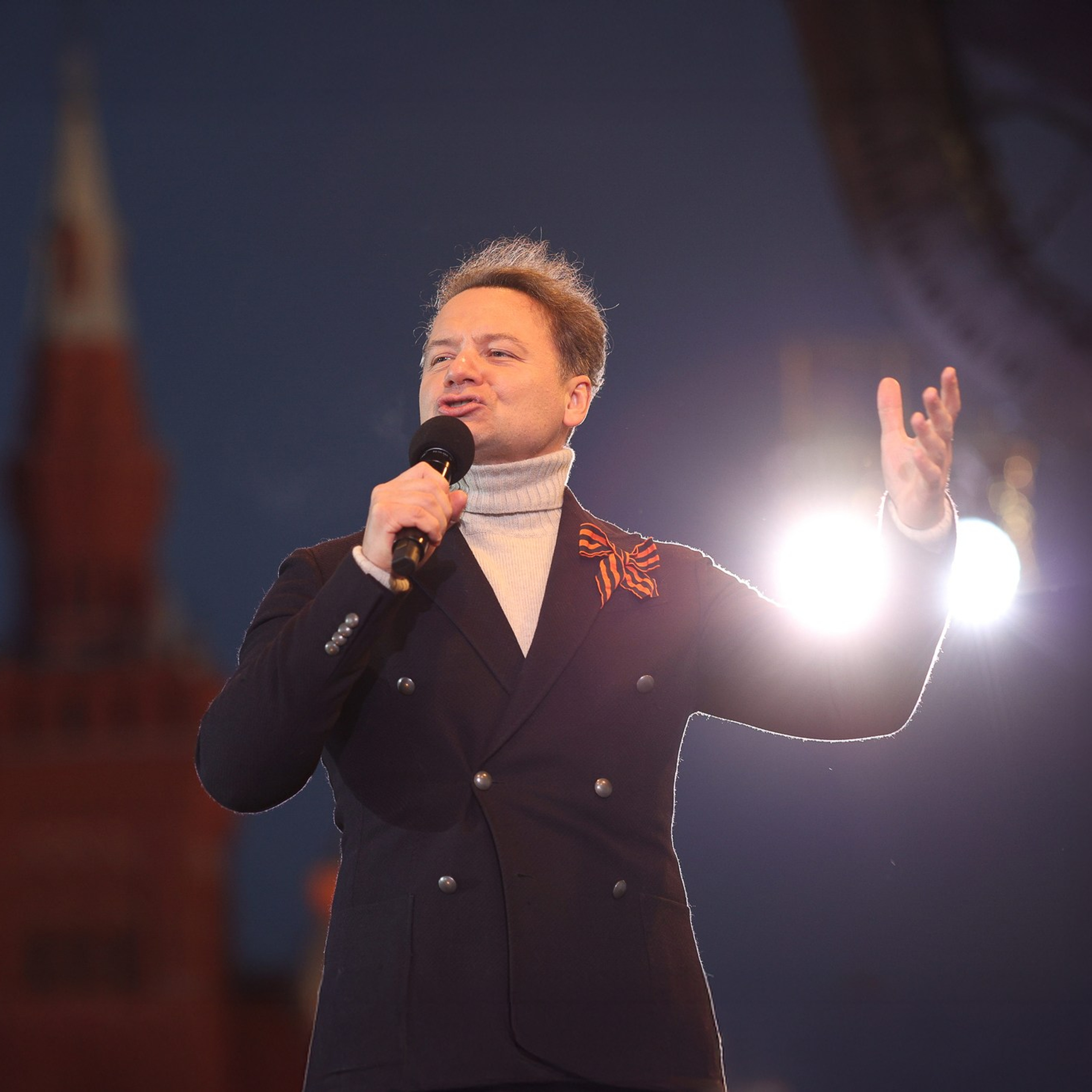 Красная площадь