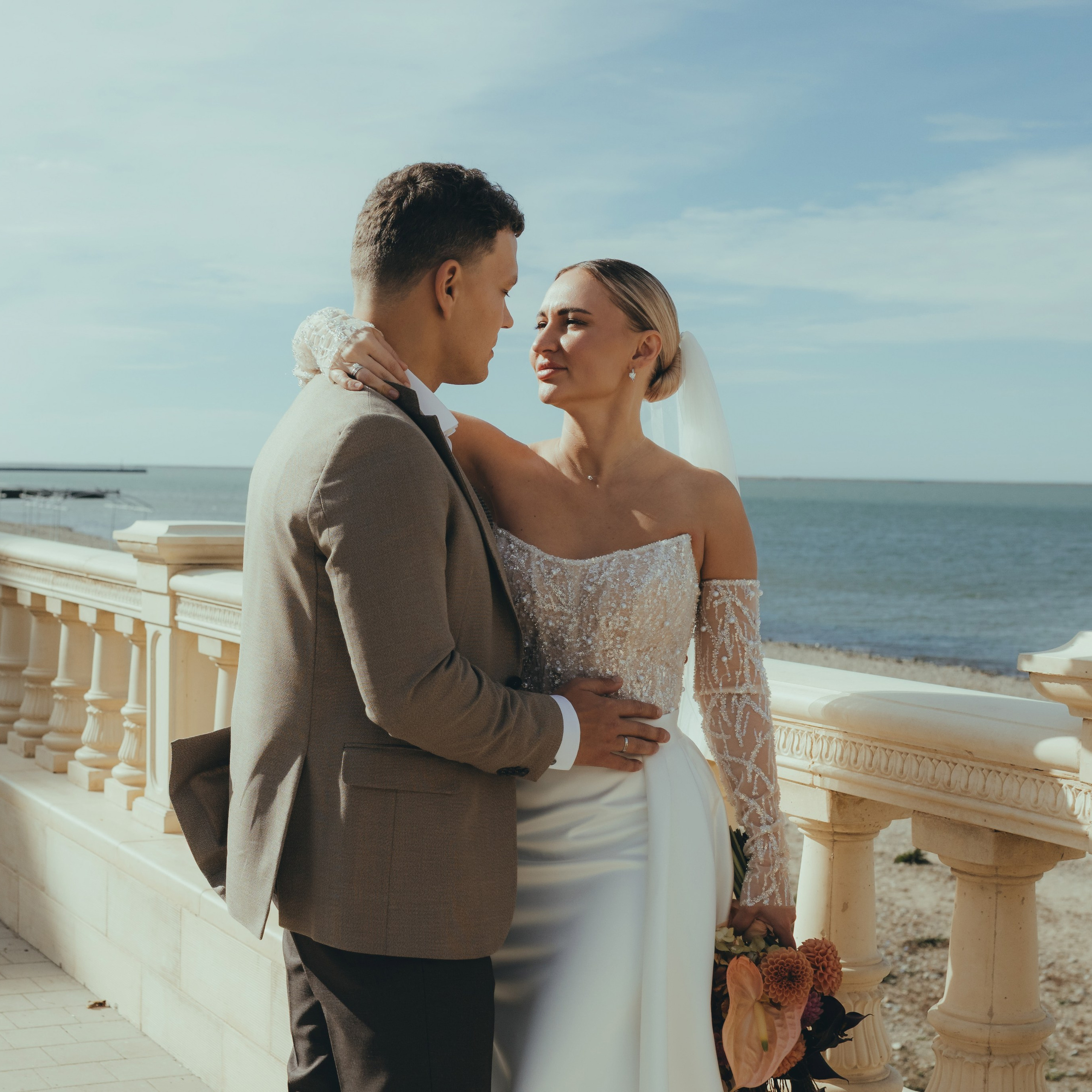 Отзывы. Репортажный и свадебный фотограф в Краснодаре