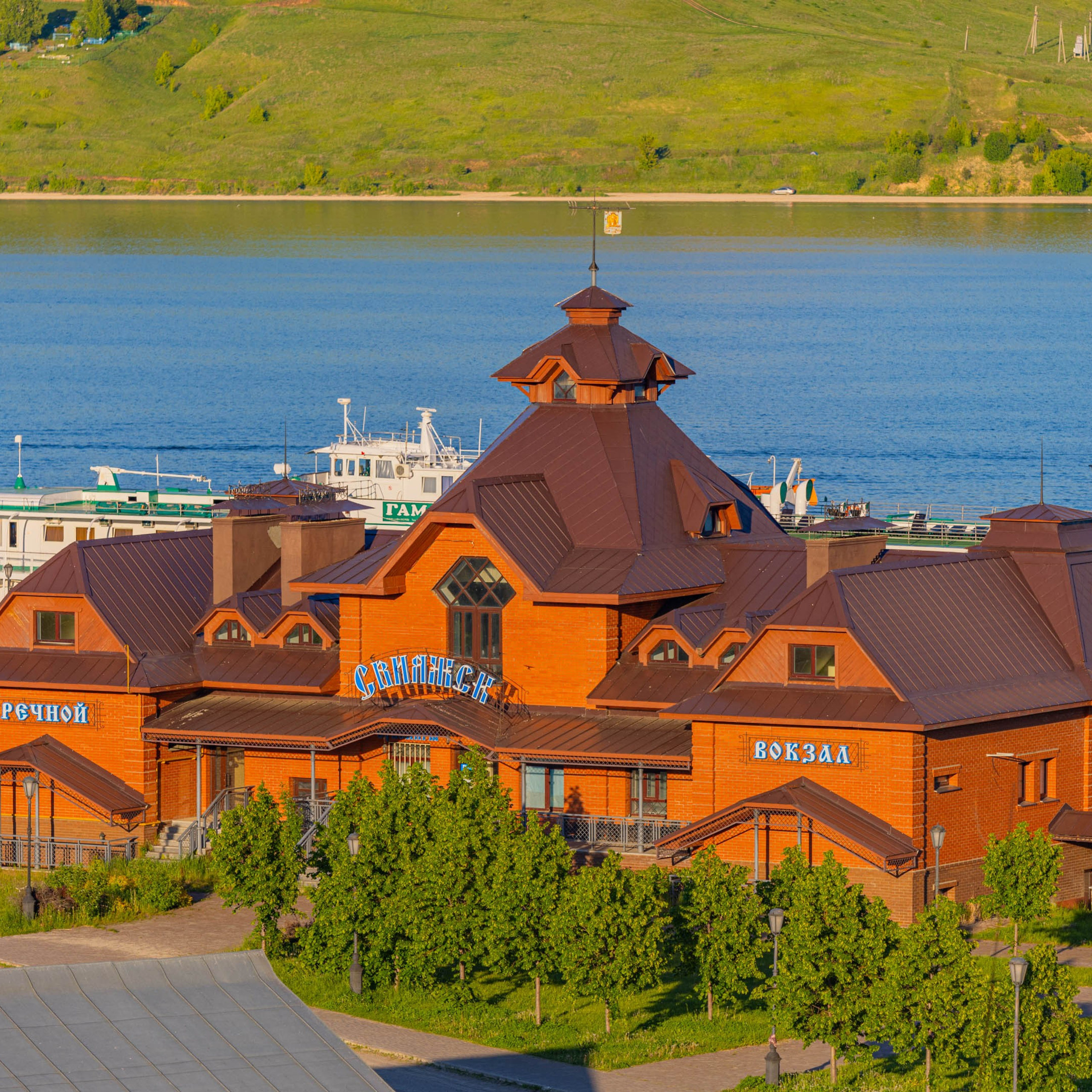 2025 05 Свияжск