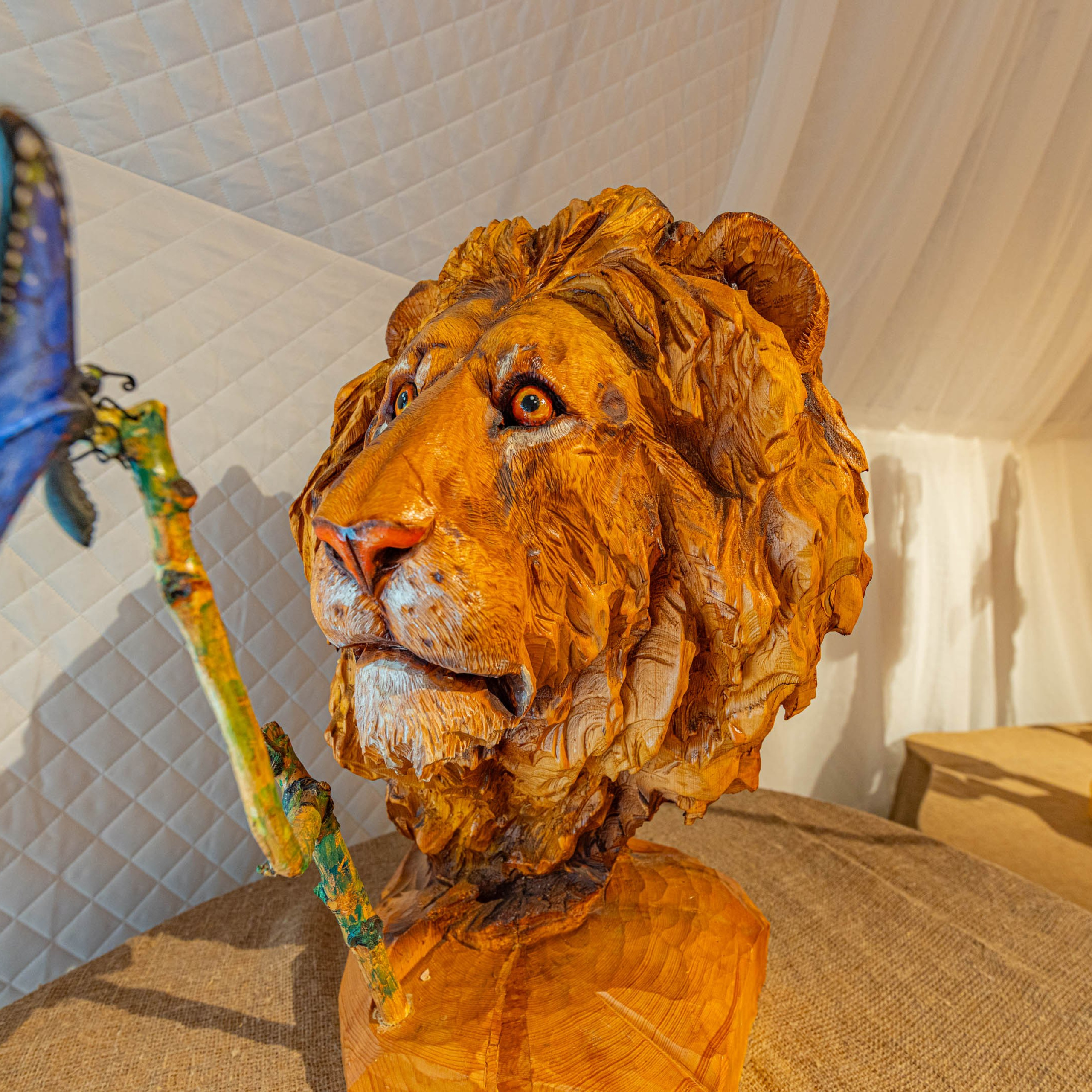 2025 07 Выставка «Про любовь» г. Сортавала