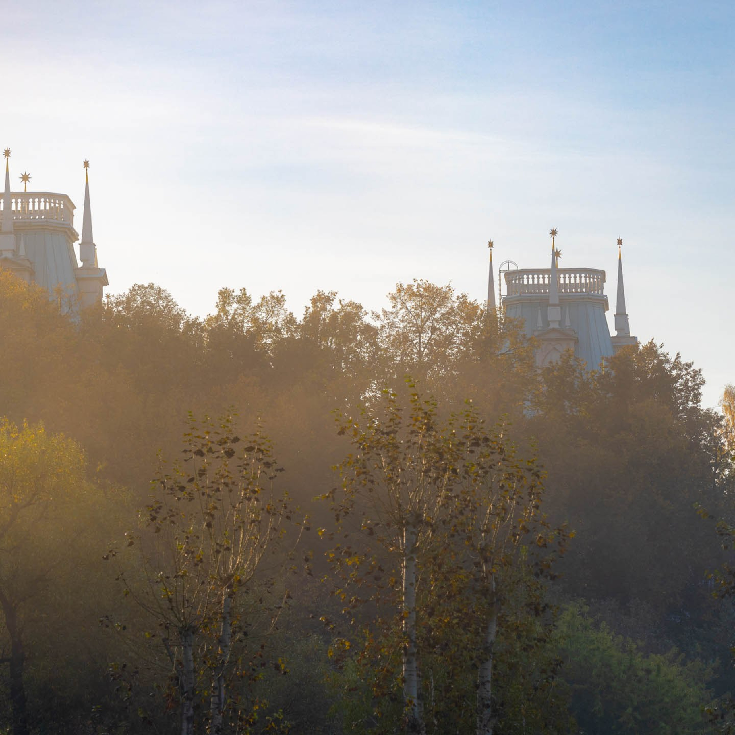 2023 09 Царицыно