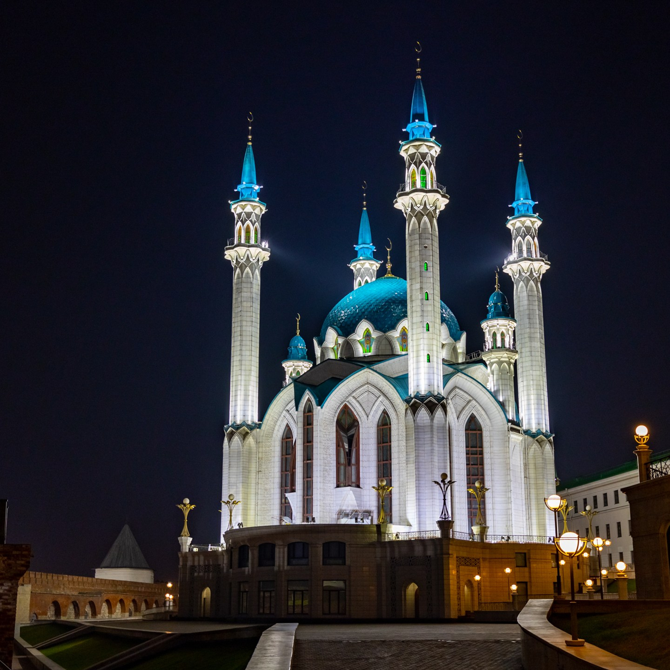 2020 10 Казань