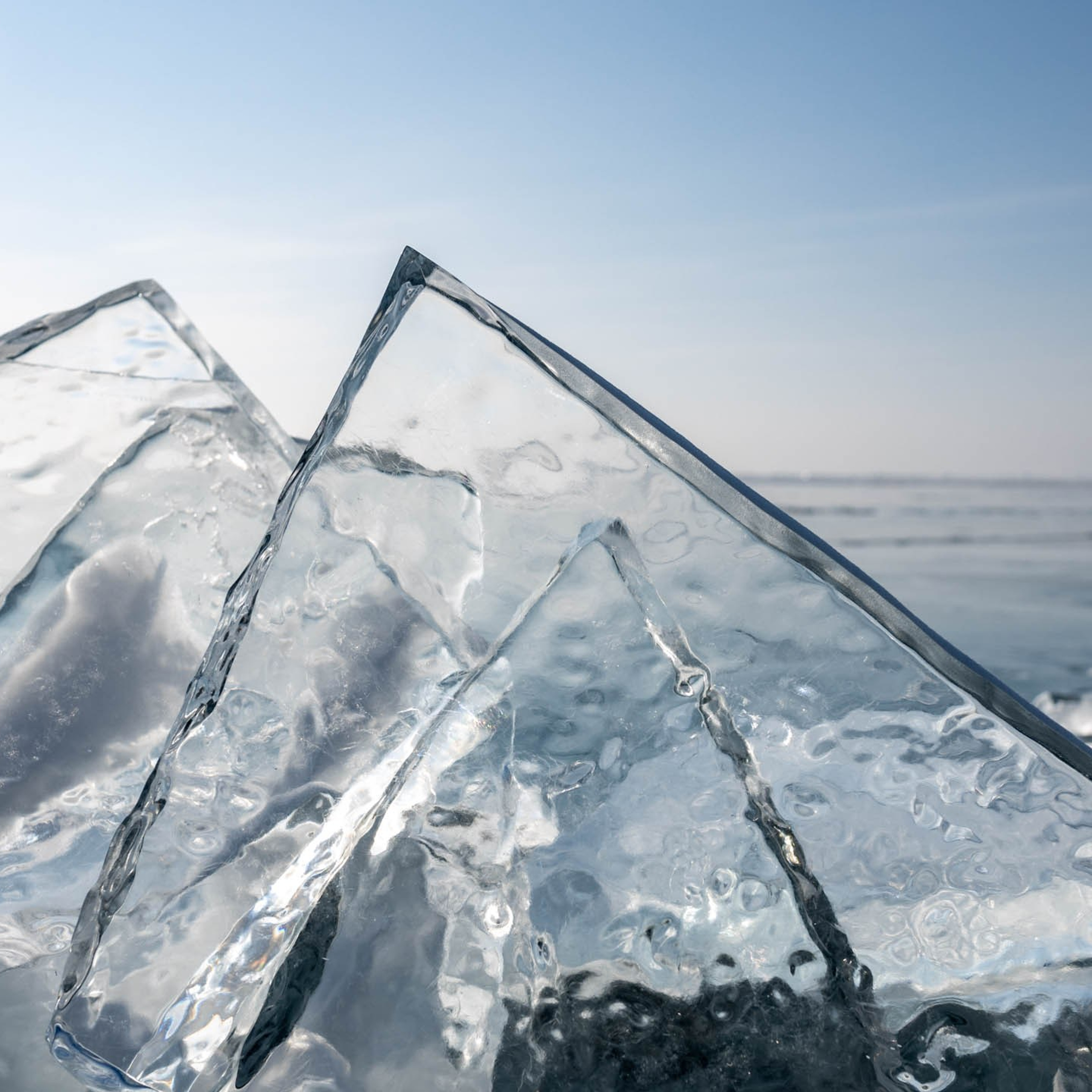 2022 02 Иркутск, Байкал