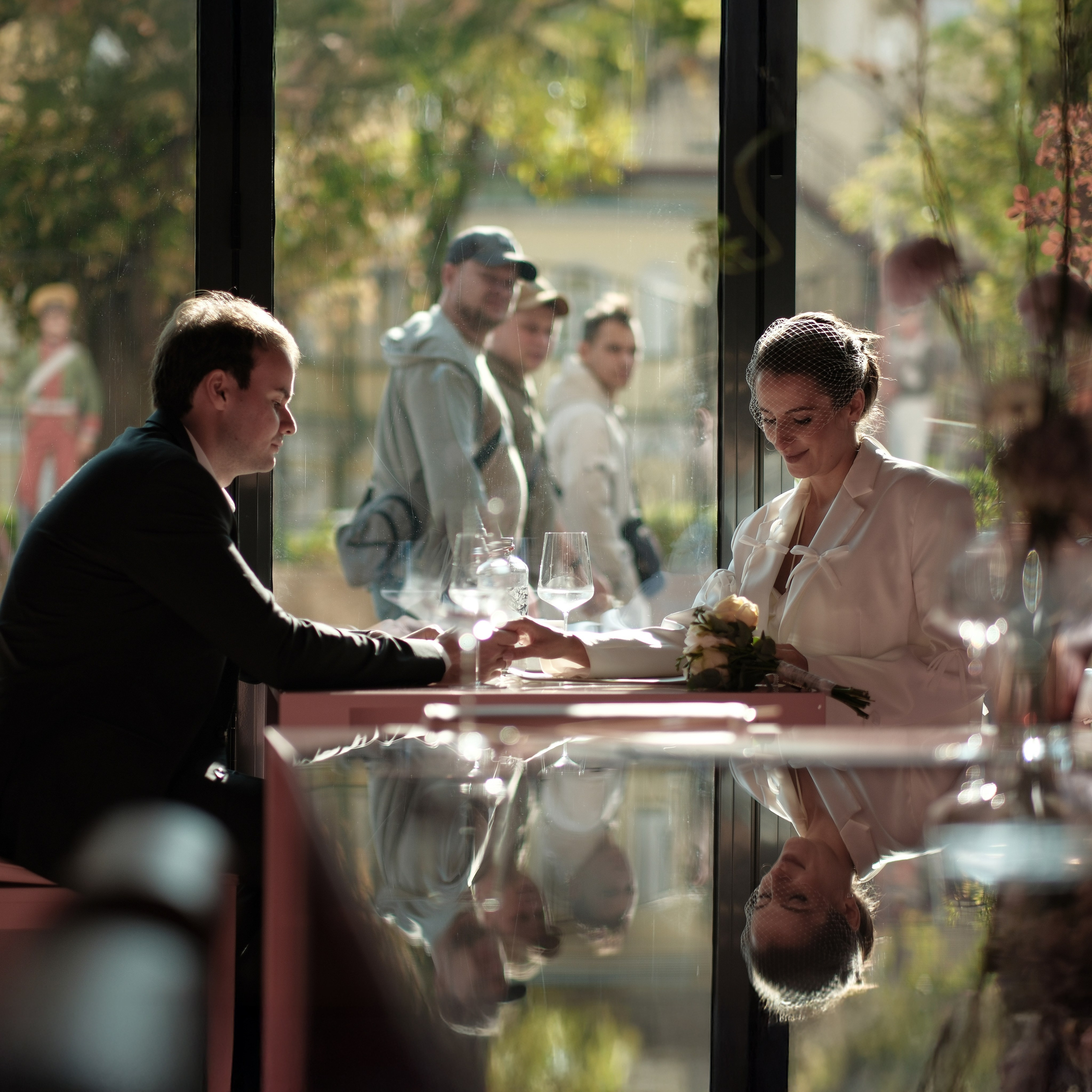 Свадебный фотограф в Москве | Михаил Ерохин. Фотограф Михаил Ерохин | Москва