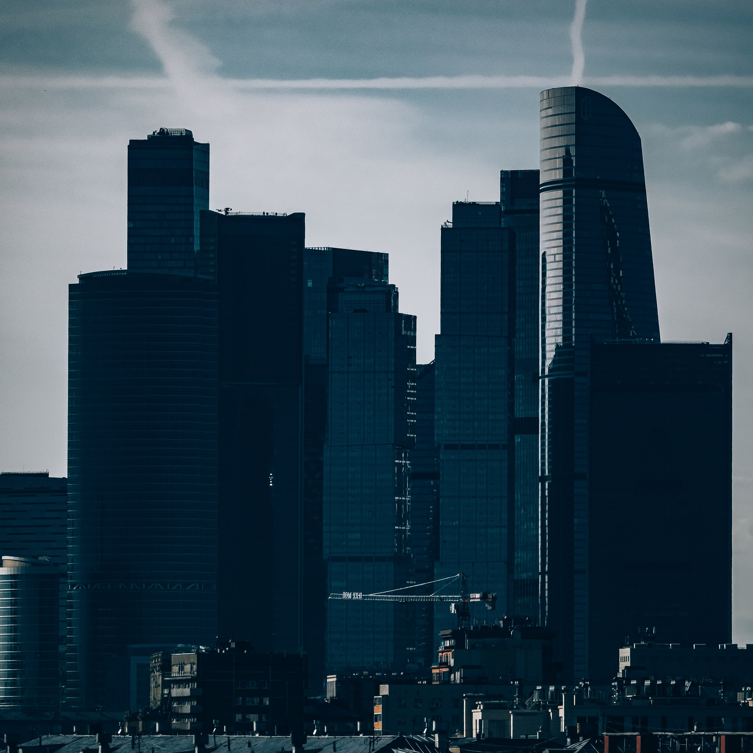 Личные истории. Фотограф Михаил Ерохин | Москва