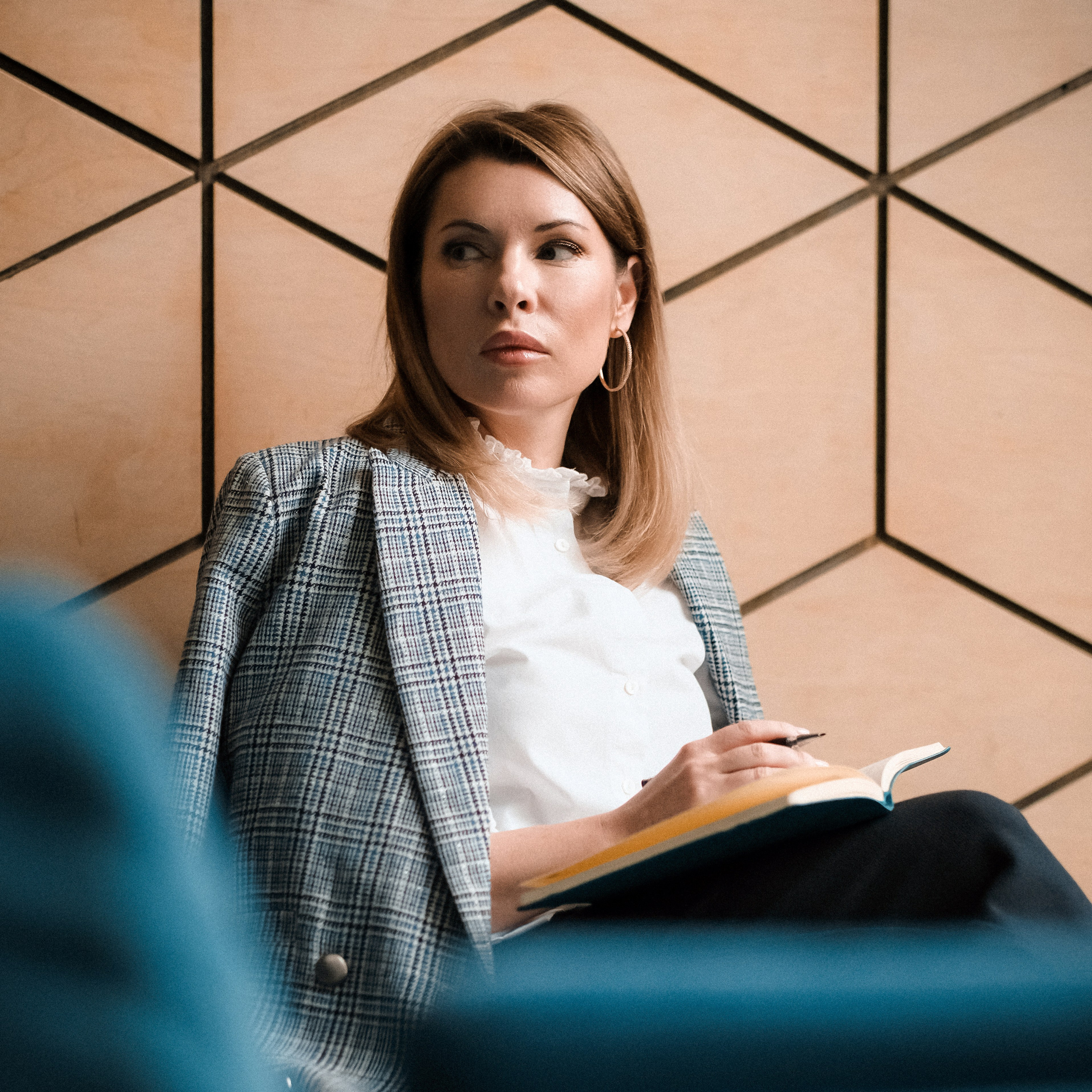 Портретная фотография в Москве | Деловой портрет | Михаил Ерохин. Фотограф Михаил Ерохин | Москва