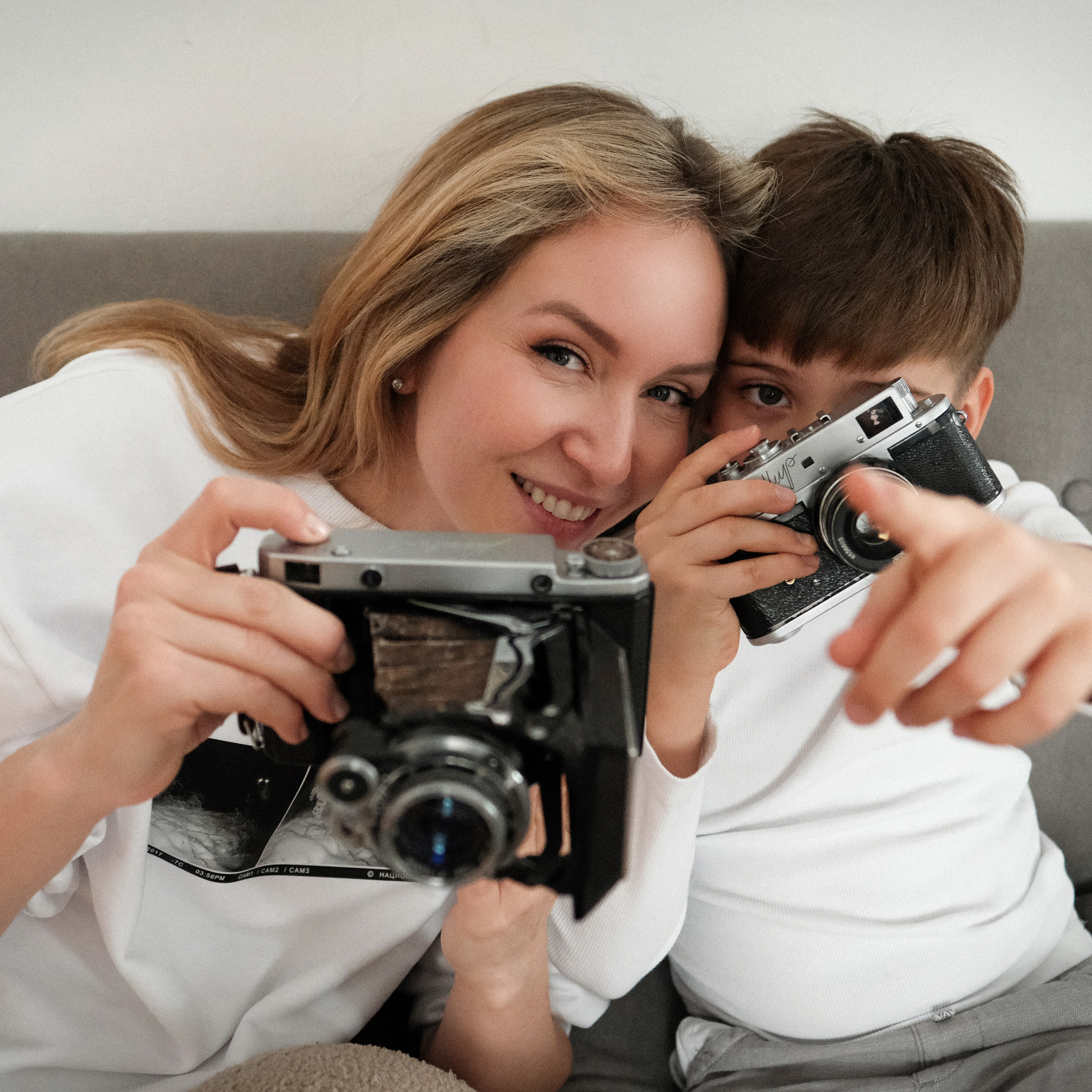 Семейные, детские фотосъёмки в Москве | Михаил Ерохин. Фотограф Михаил Ерохин | Москва