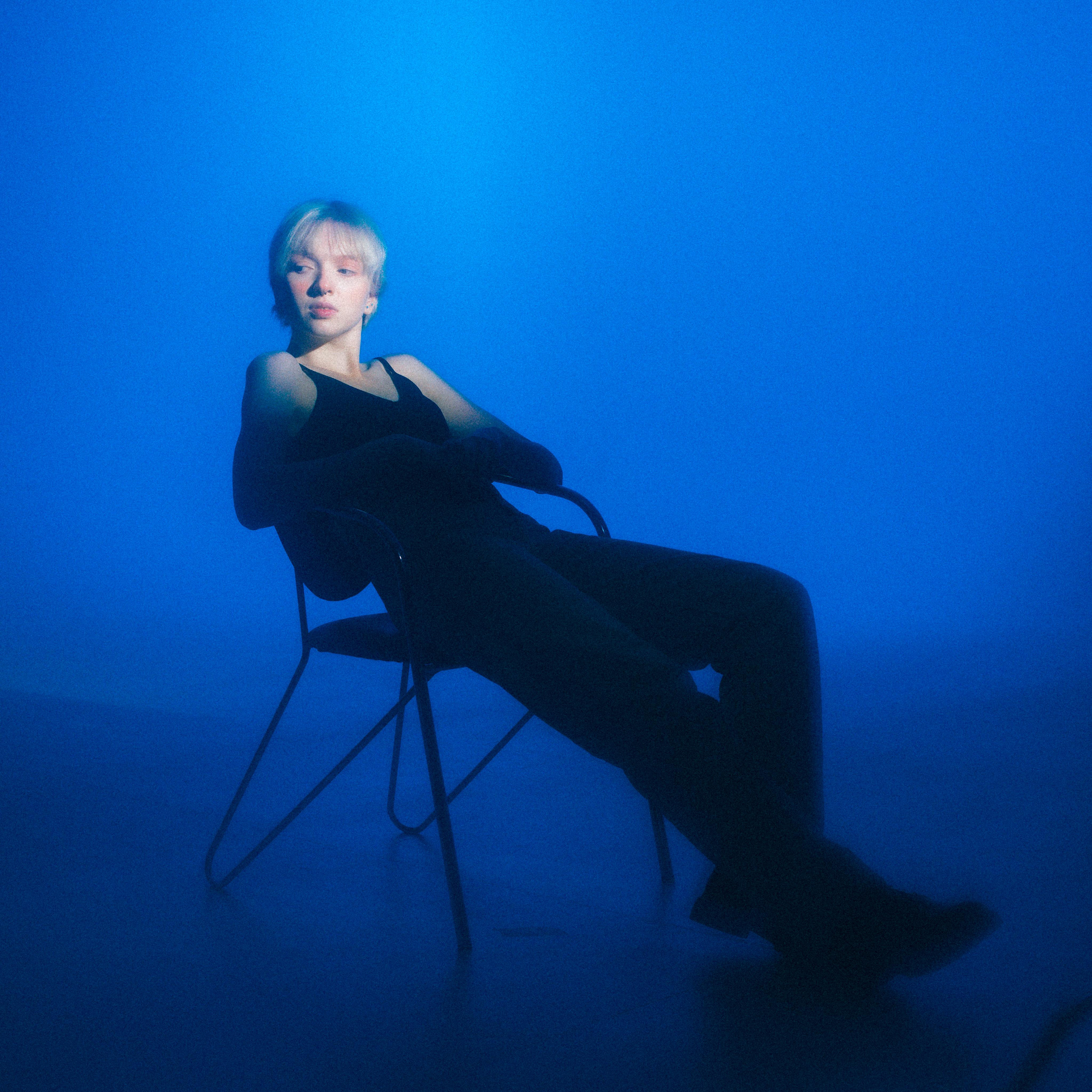 Света. Фотограф в Якутске Сулустаан Алексеев