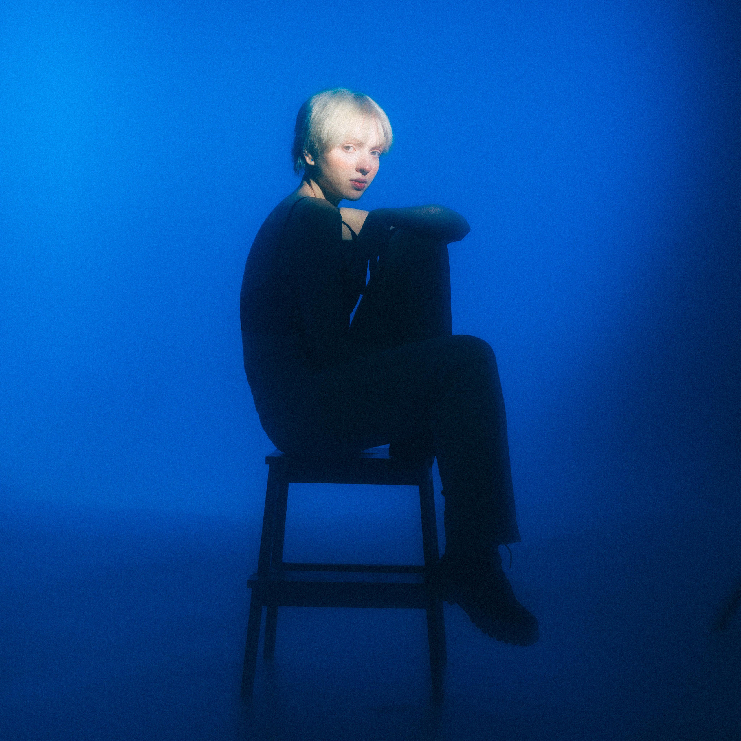 Света. Фотограф в Якутске Сулустаан Алексеев