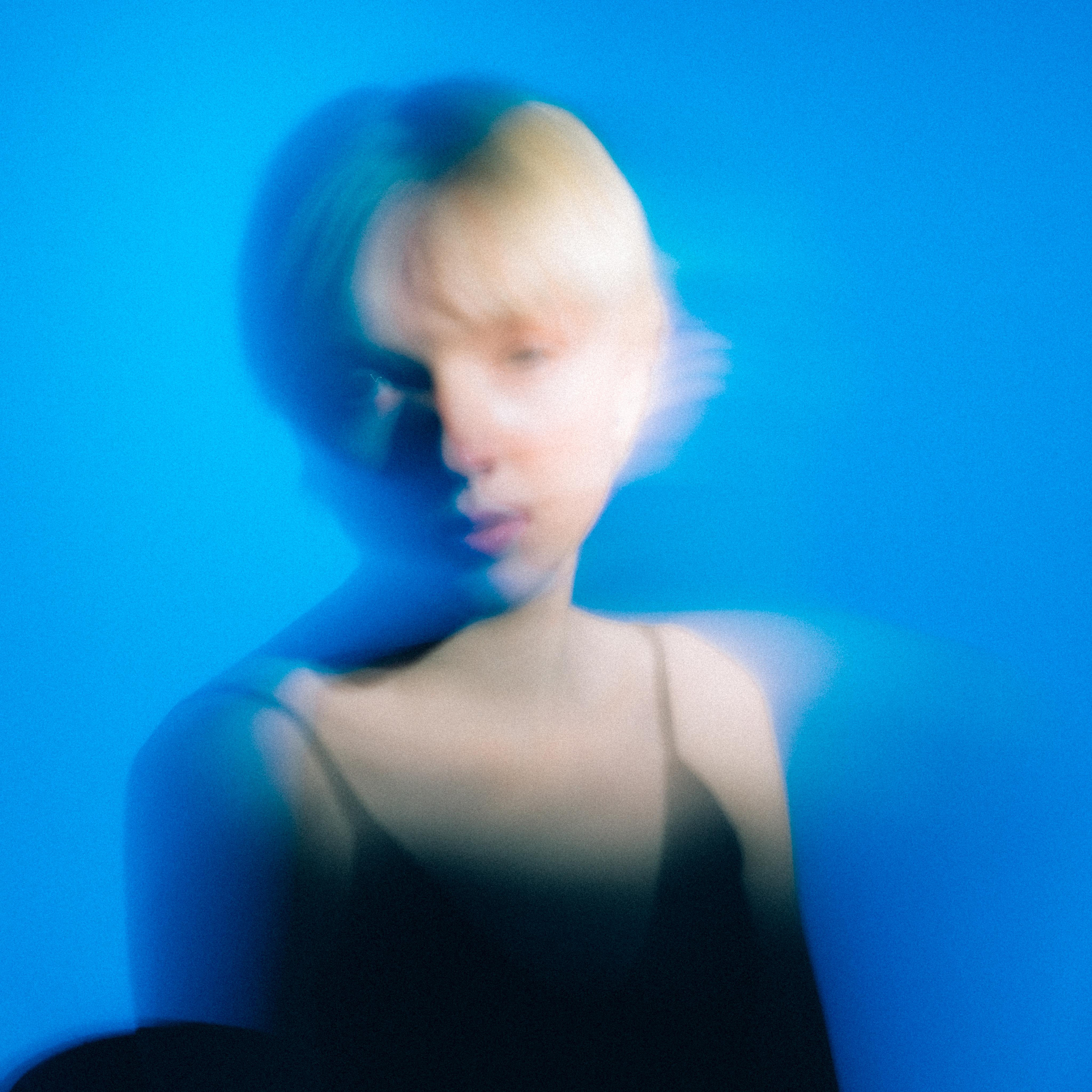 Света. Фотограф в Якутске Сулустаан Алексеев