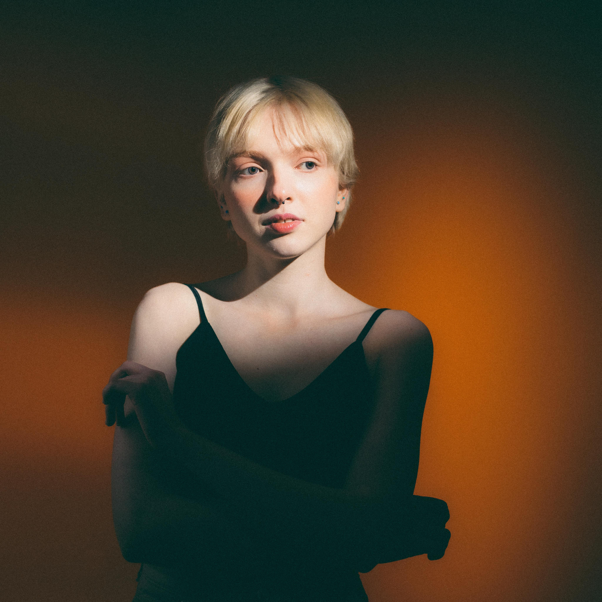 Света. Фотограф в Якутске Сулустаан Алексеев