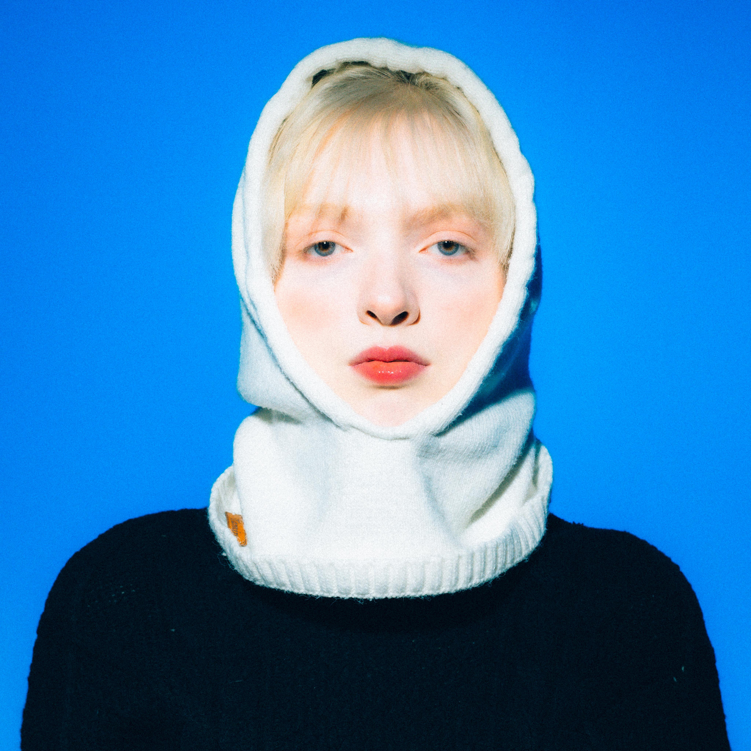 Света. Фотограф в Якутске Сулустаан Алексеев