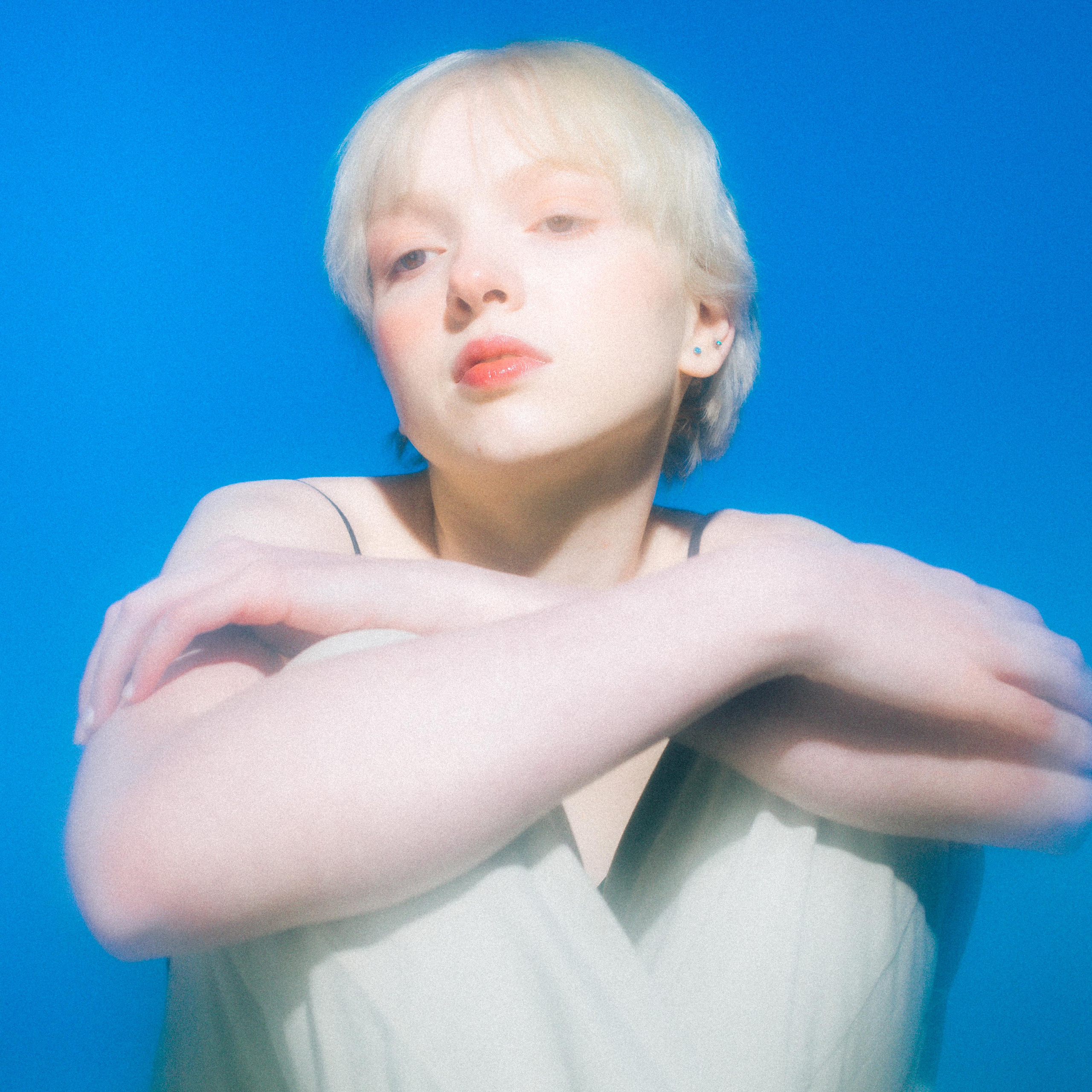 Света. Фотограф в Якутске Сулустаан Алексеев