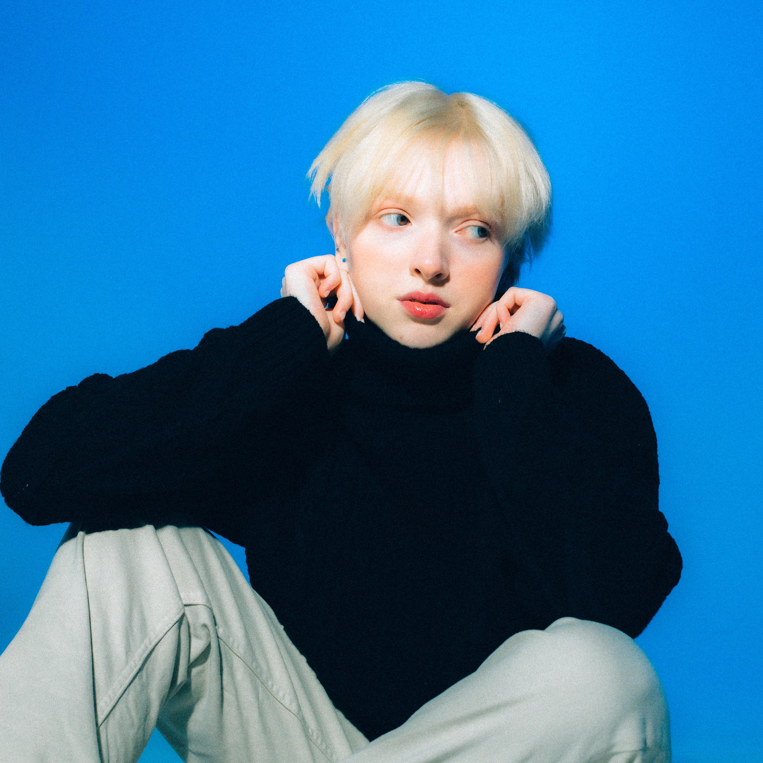 Света. Фотограф в Якутске Сулустаан Алексеев