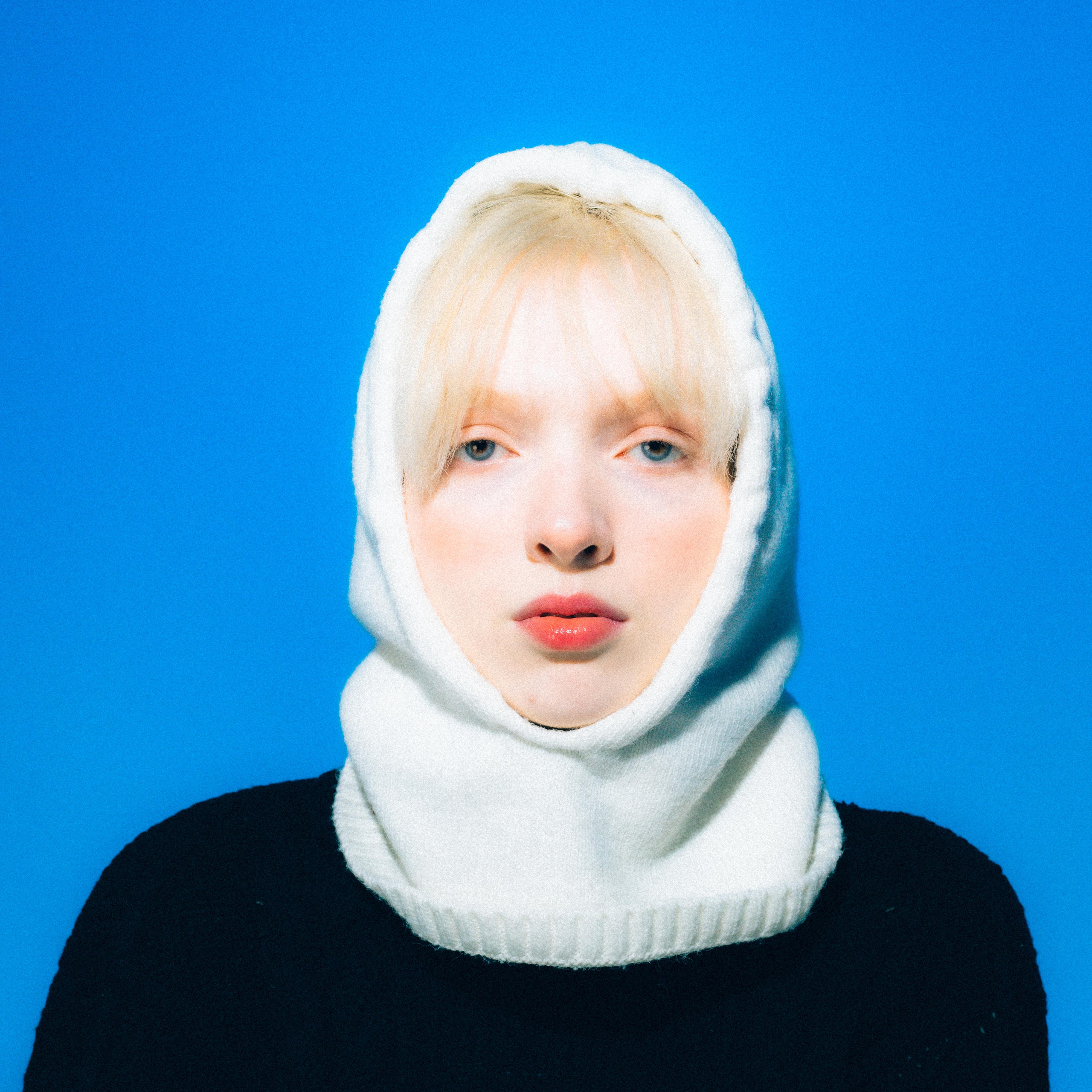 Света. Фотограф в Якутске Сулустаан Алексеев