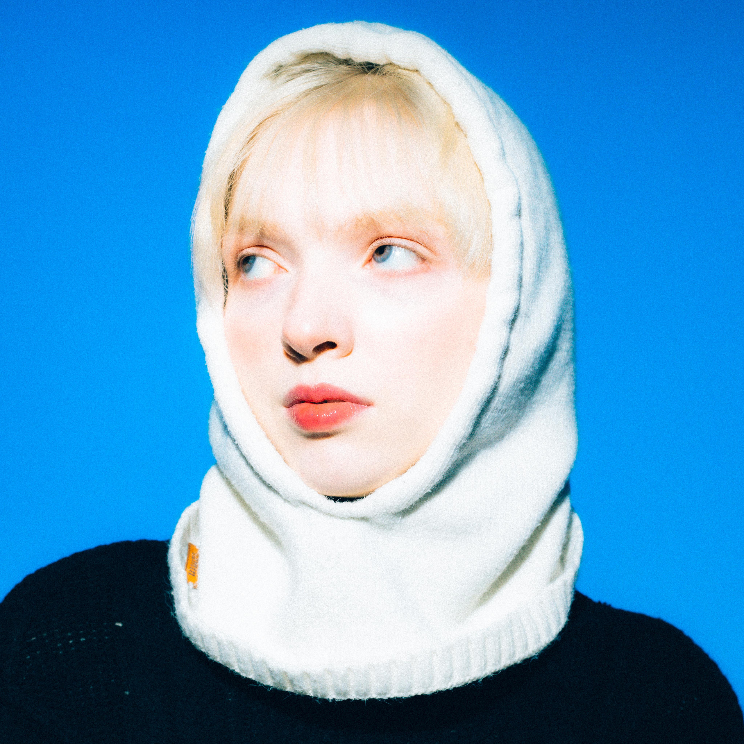 Света. Фотограф в Якутске Сулустаан Алексеев