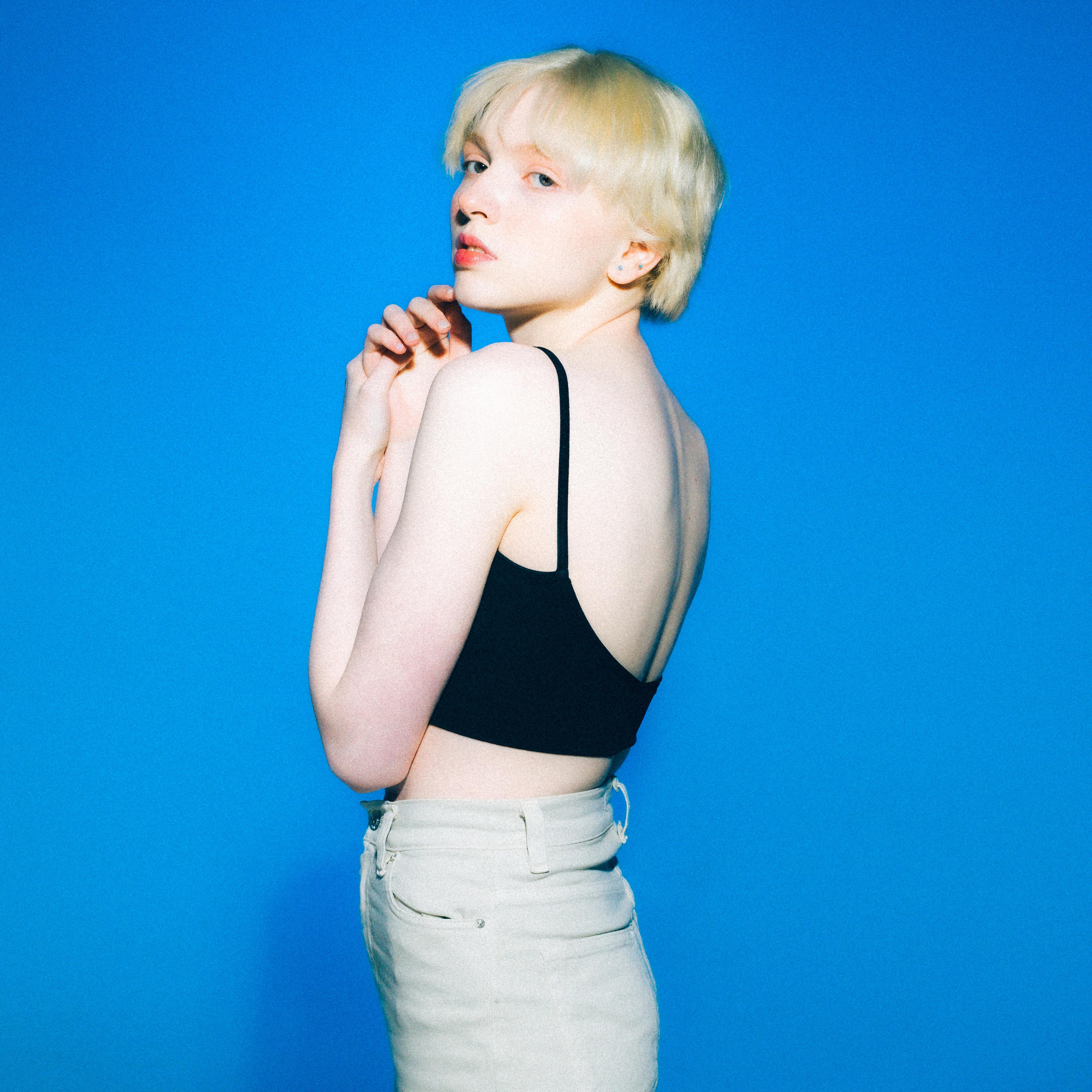 Света. Фотограф в Якутске Сулустаан Алексеев