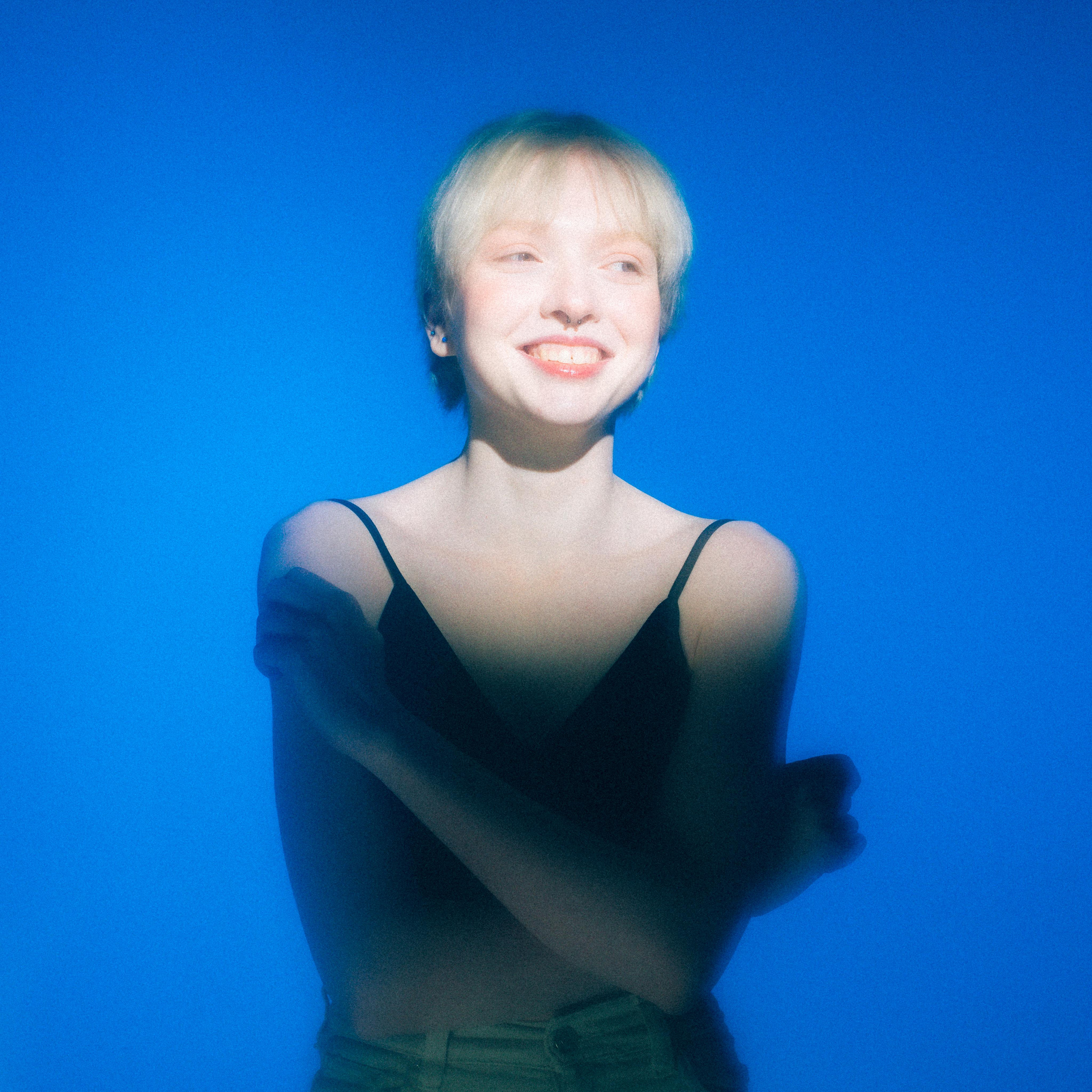 Света. Фотограф в Якутске Сулустаан Алексеев