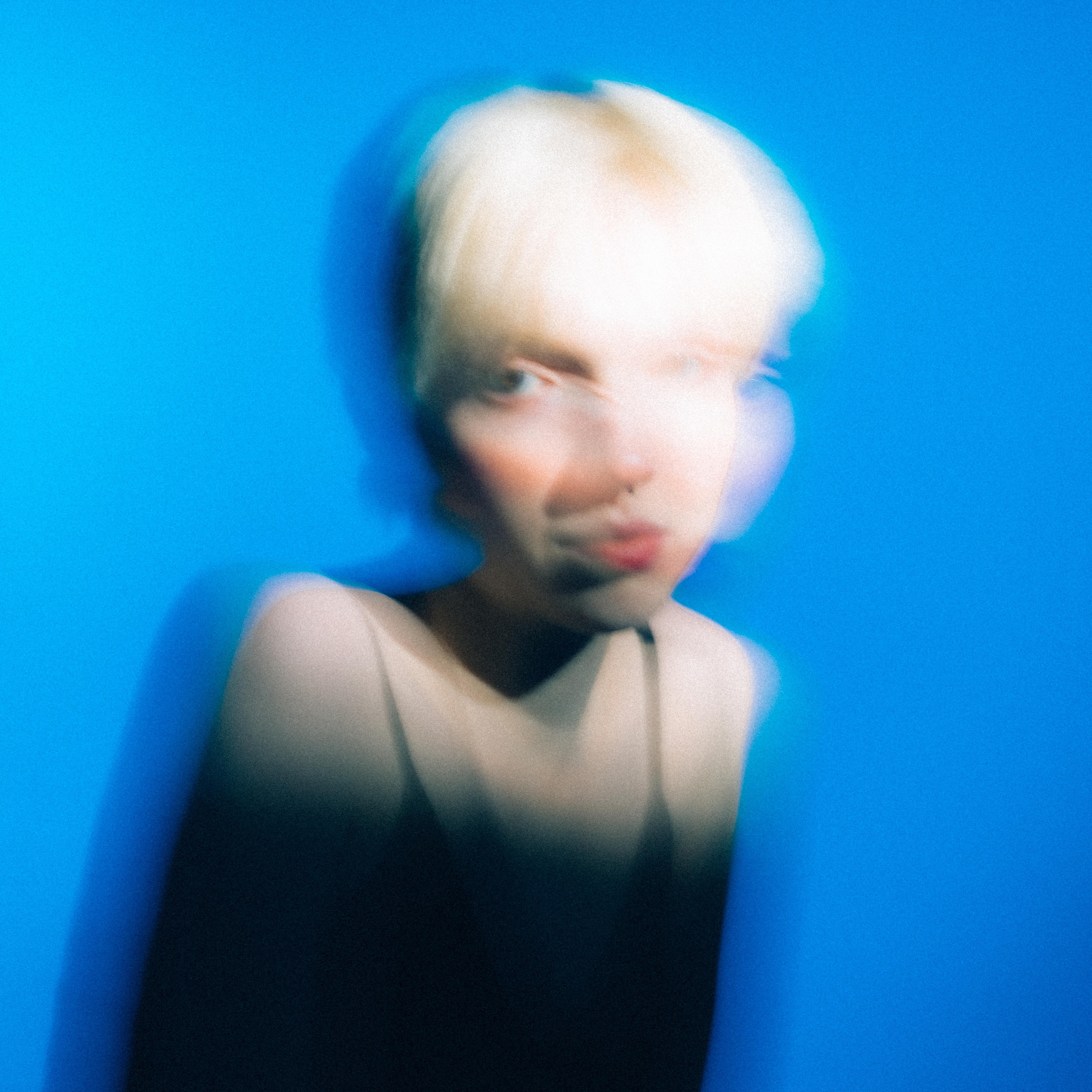 Света. Фотограф в Якутске Сулустаан Алексеев