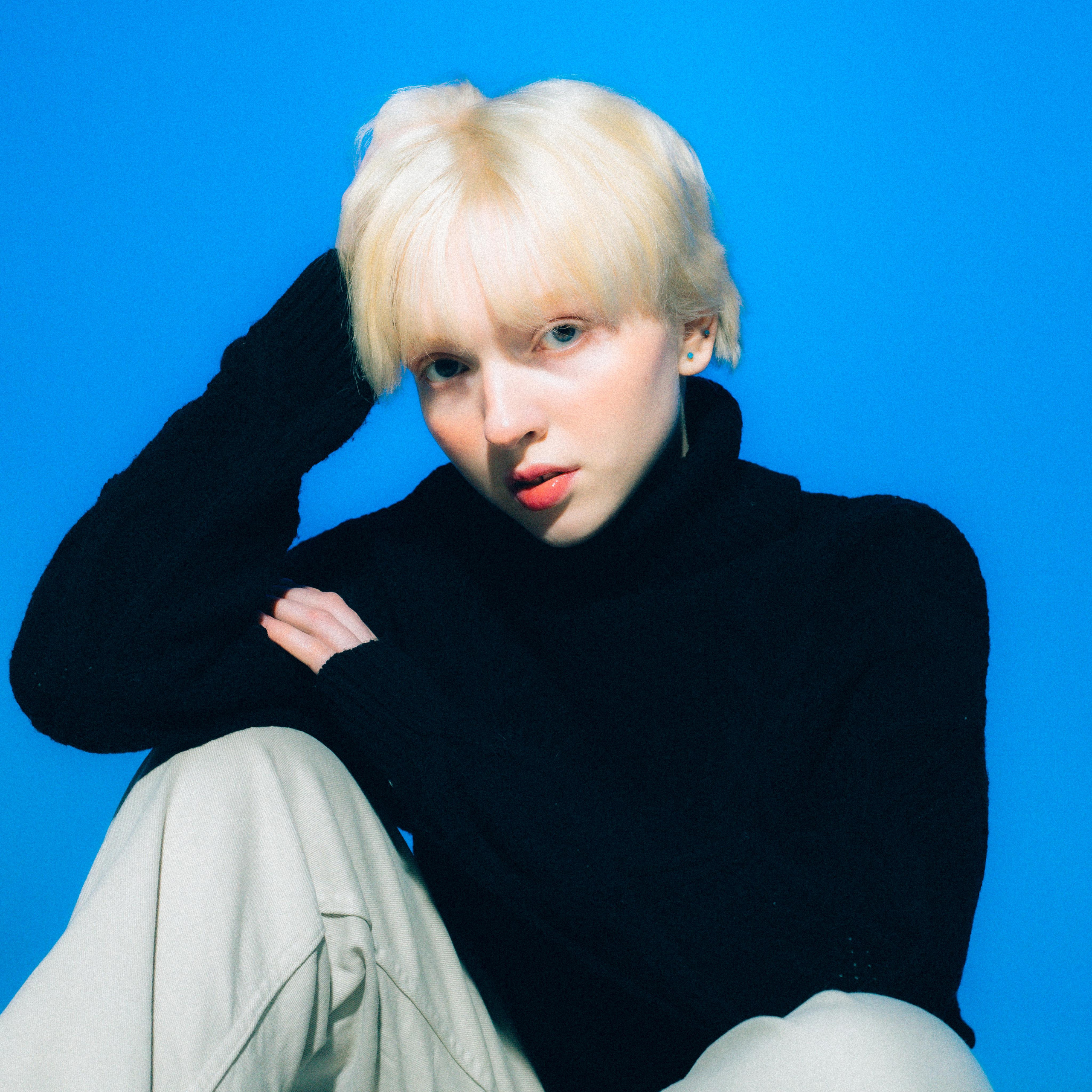 Света. Фотограф в Якутске Сулустаан Алексеев