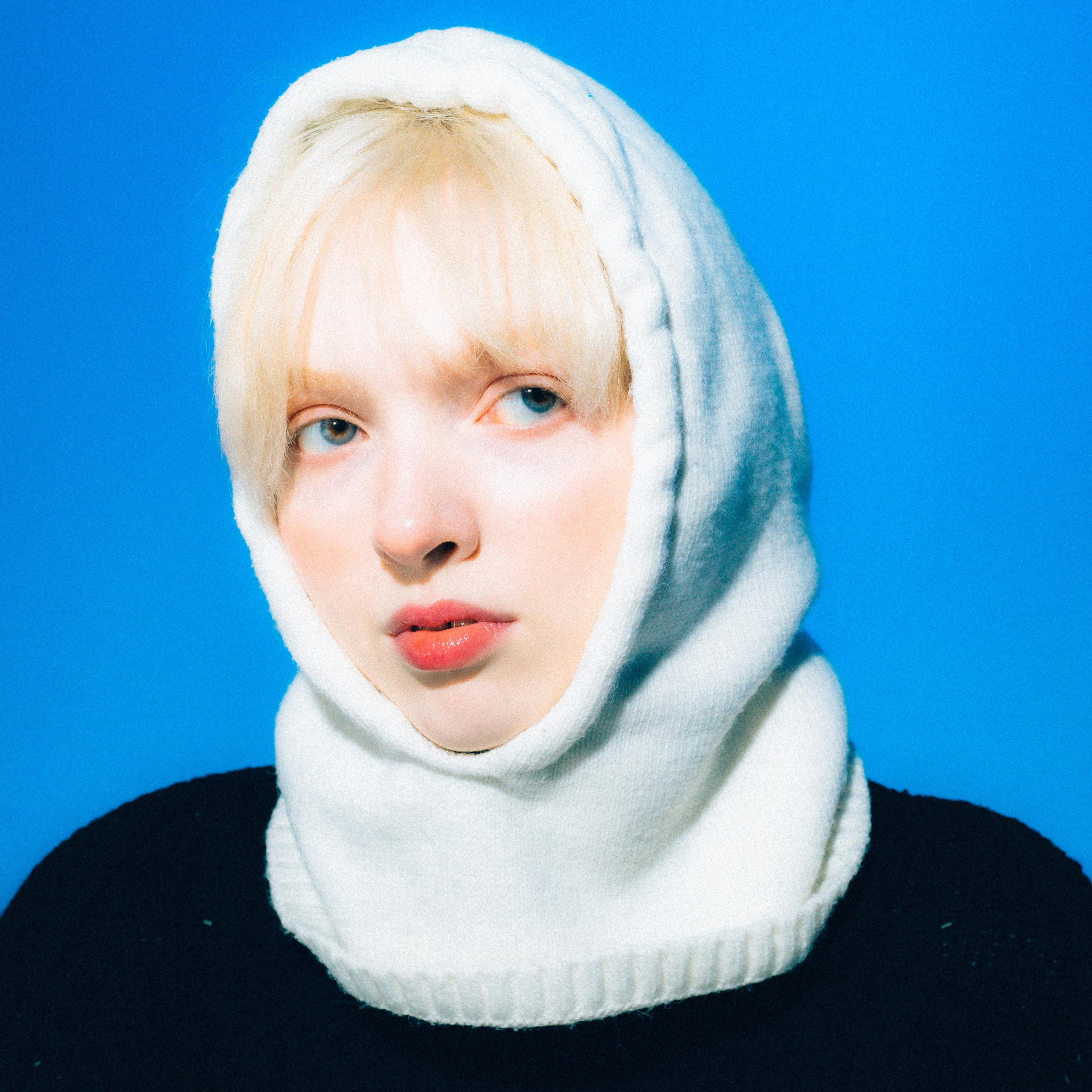 Света. Фотограф в Якутске Сулустаан Алексеев