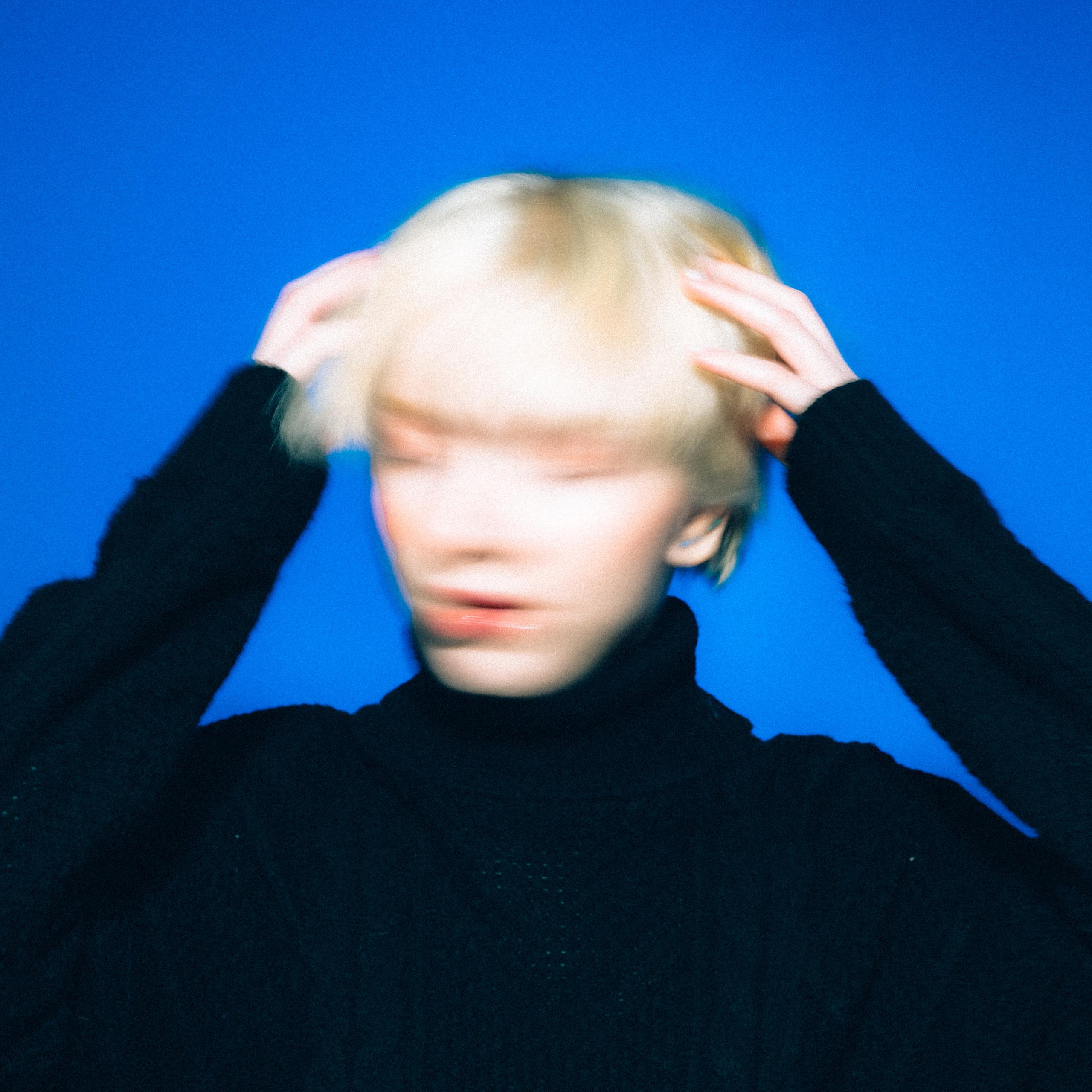 Света. Фотограф в Якутске Сулустаан Алексеев