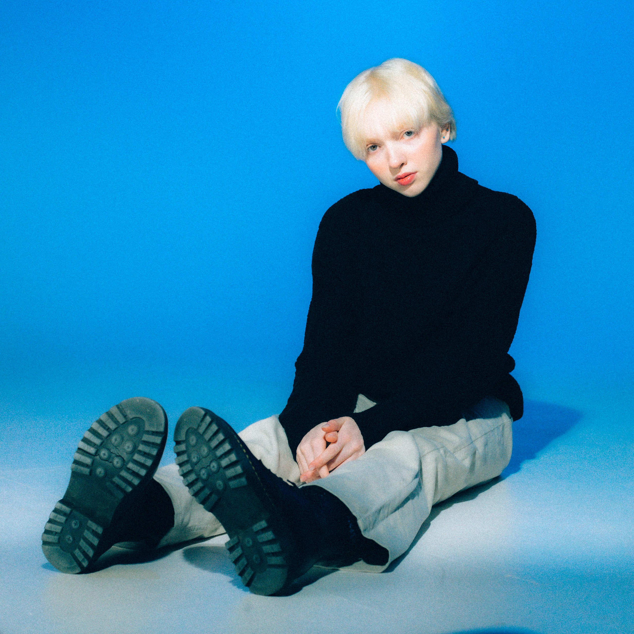 Света. Фотограф в Якутске Сулустаан Алексеев