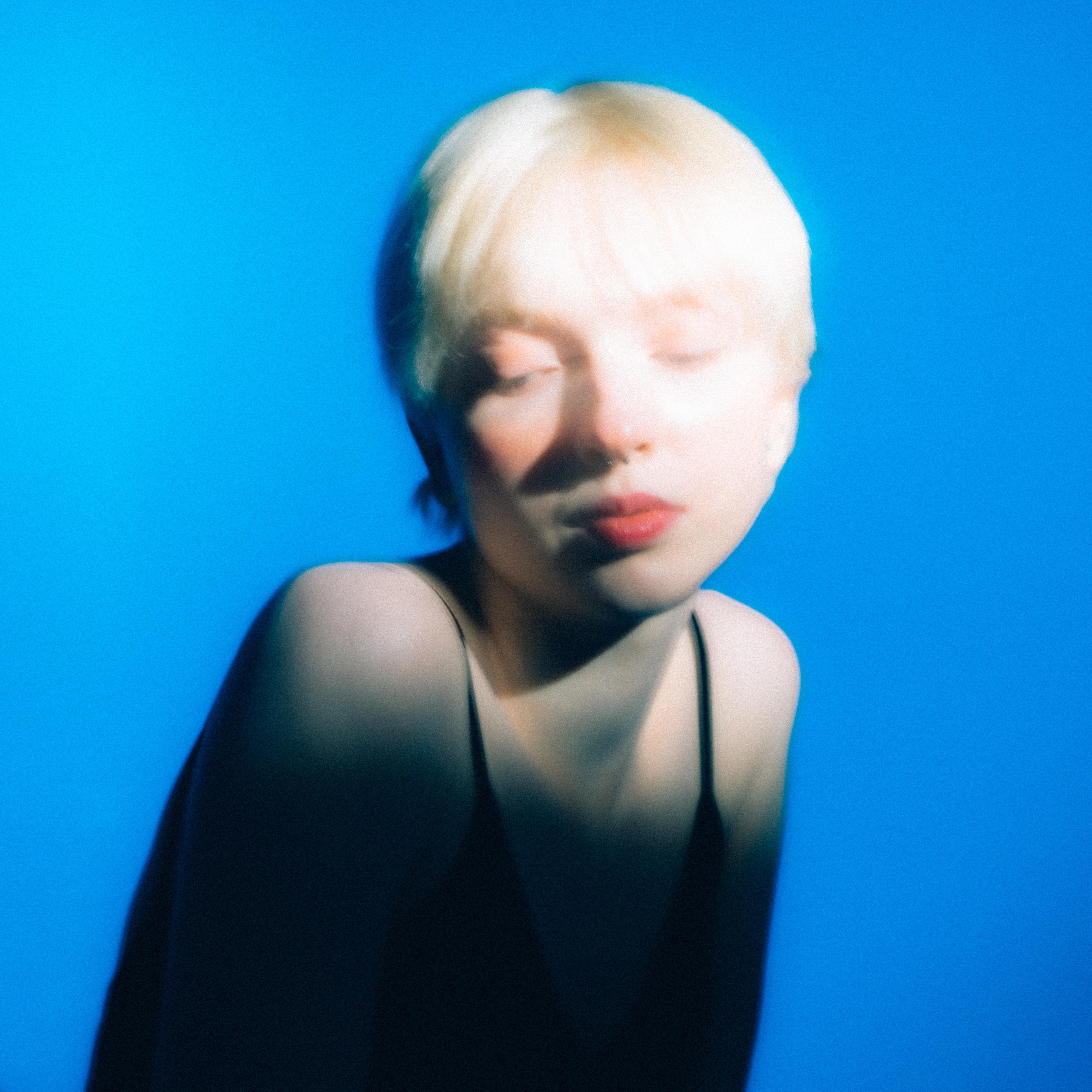 Света. Фотограф в Якутске Сулустаан Алексеев