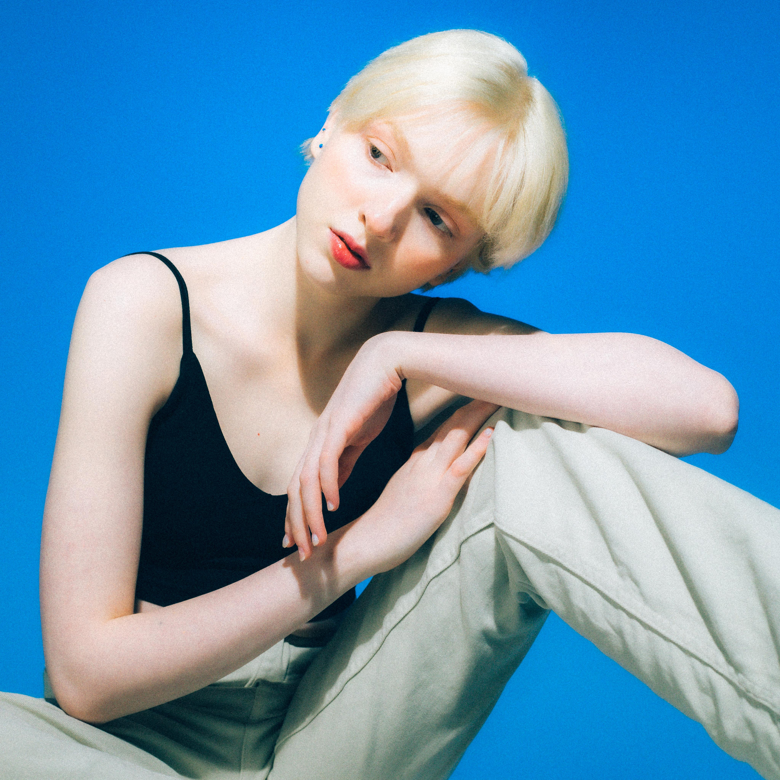 Света. Фотограф в Якутске Сулустаан Алексеев