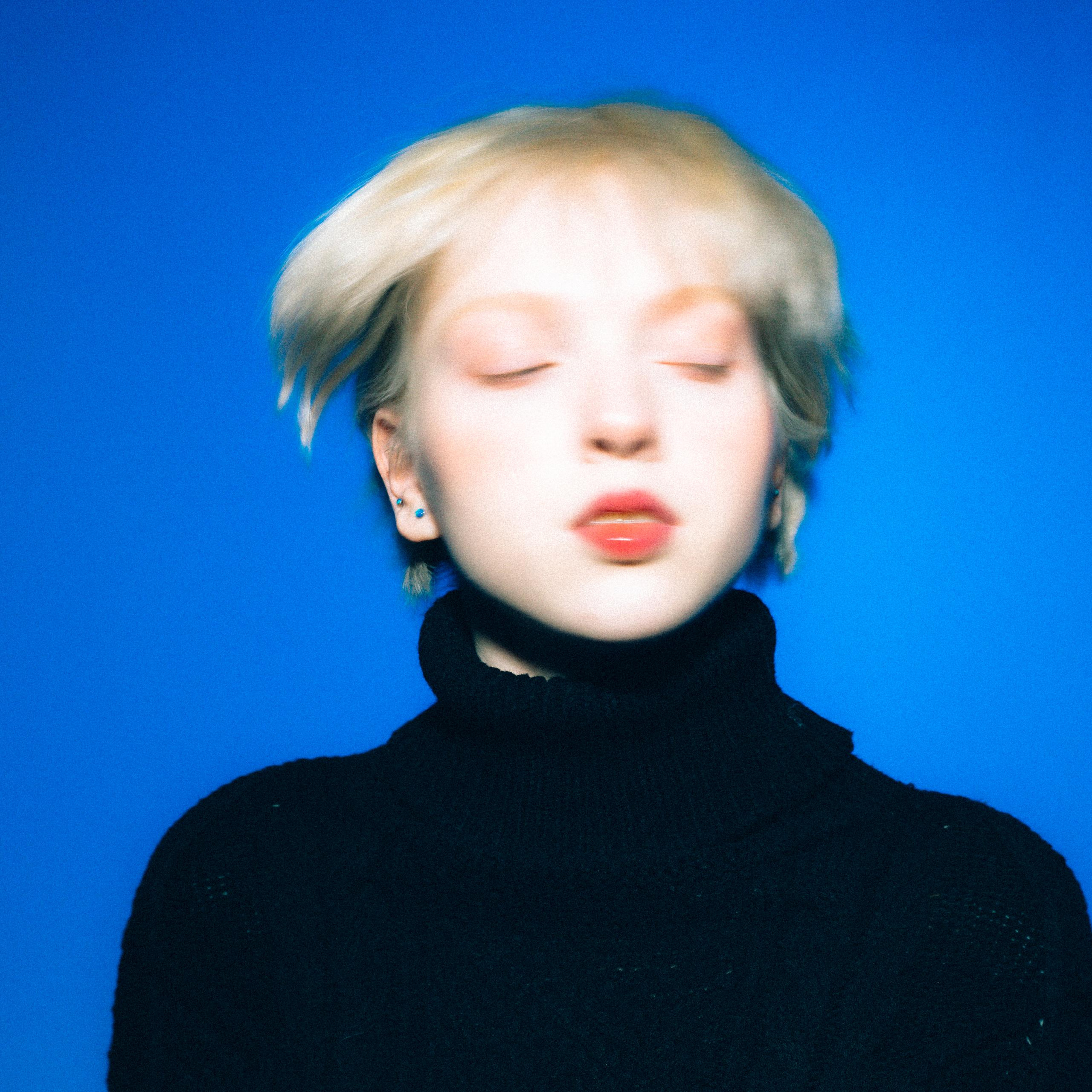 Света. Фотограф в Якутске Сулустаан Алексеев