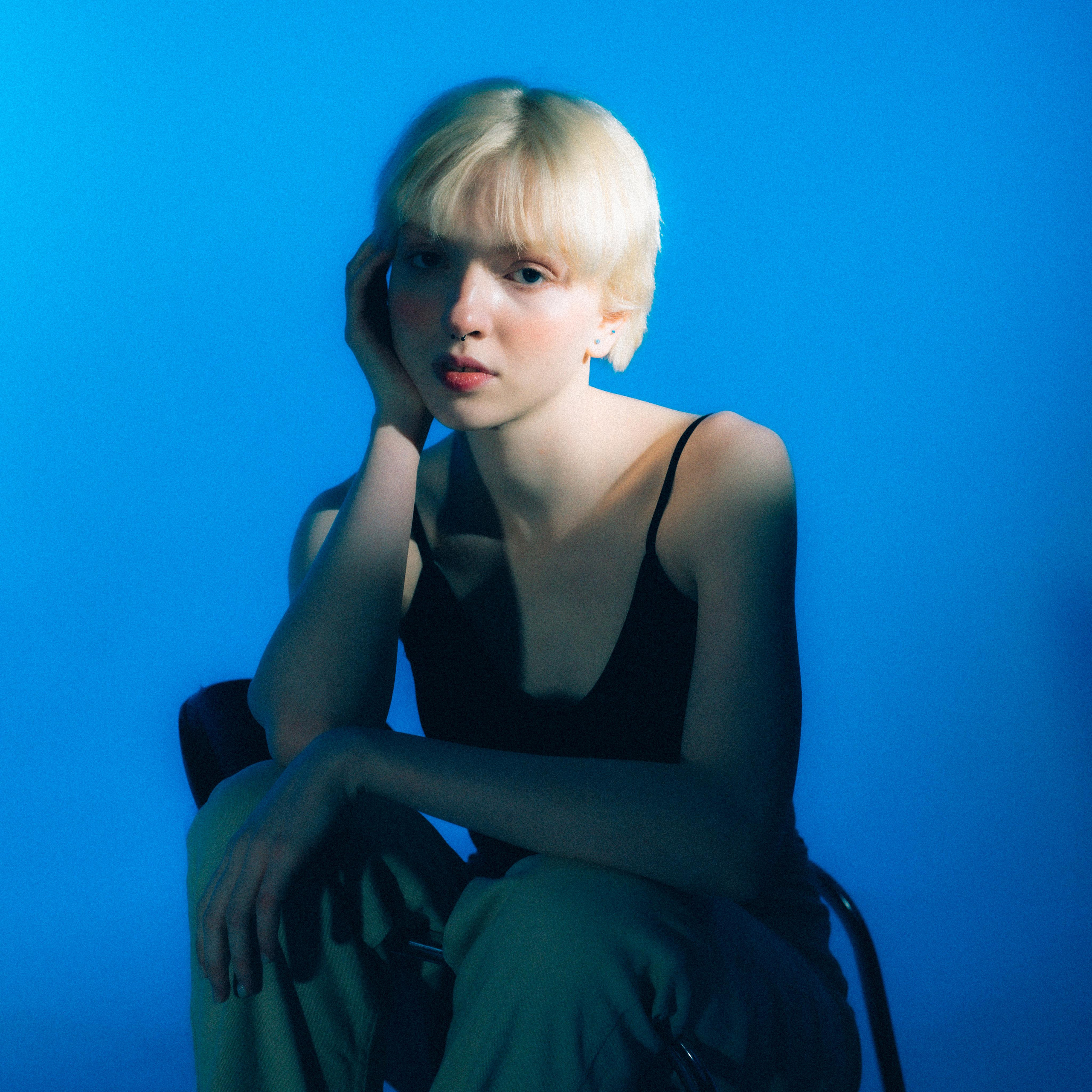 Света. Фотограф в Якутске Сулустаан Алексеев