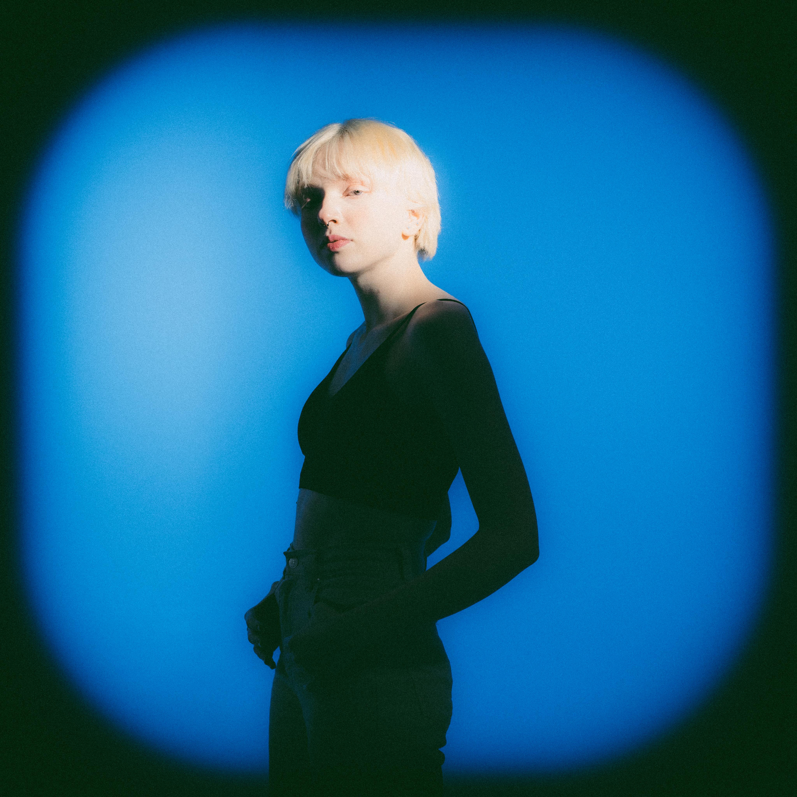 Света. Фотограф в Якутске Сулустаан Алексеев