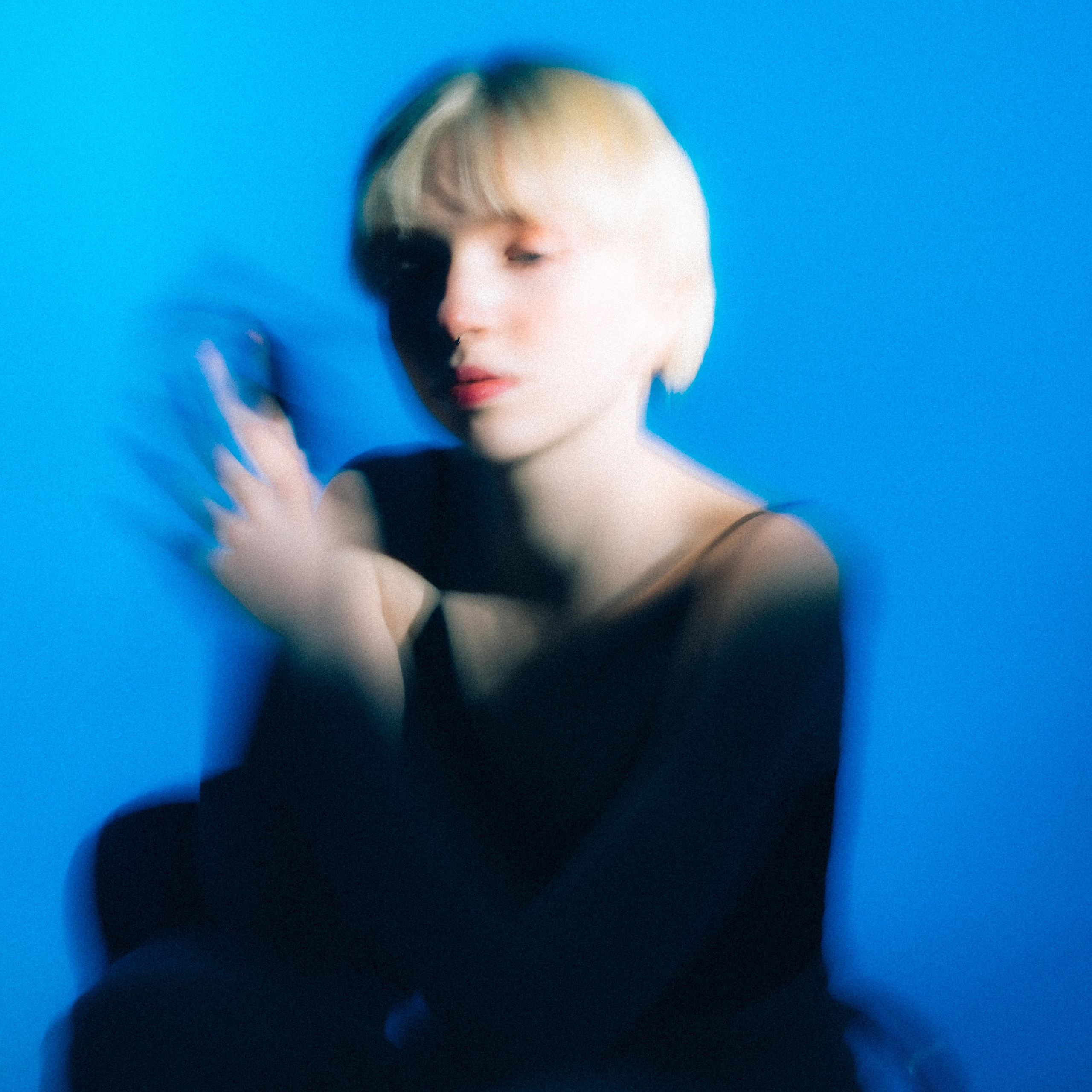 Света. Фотограф в Якутске Сулустаан Алексеев