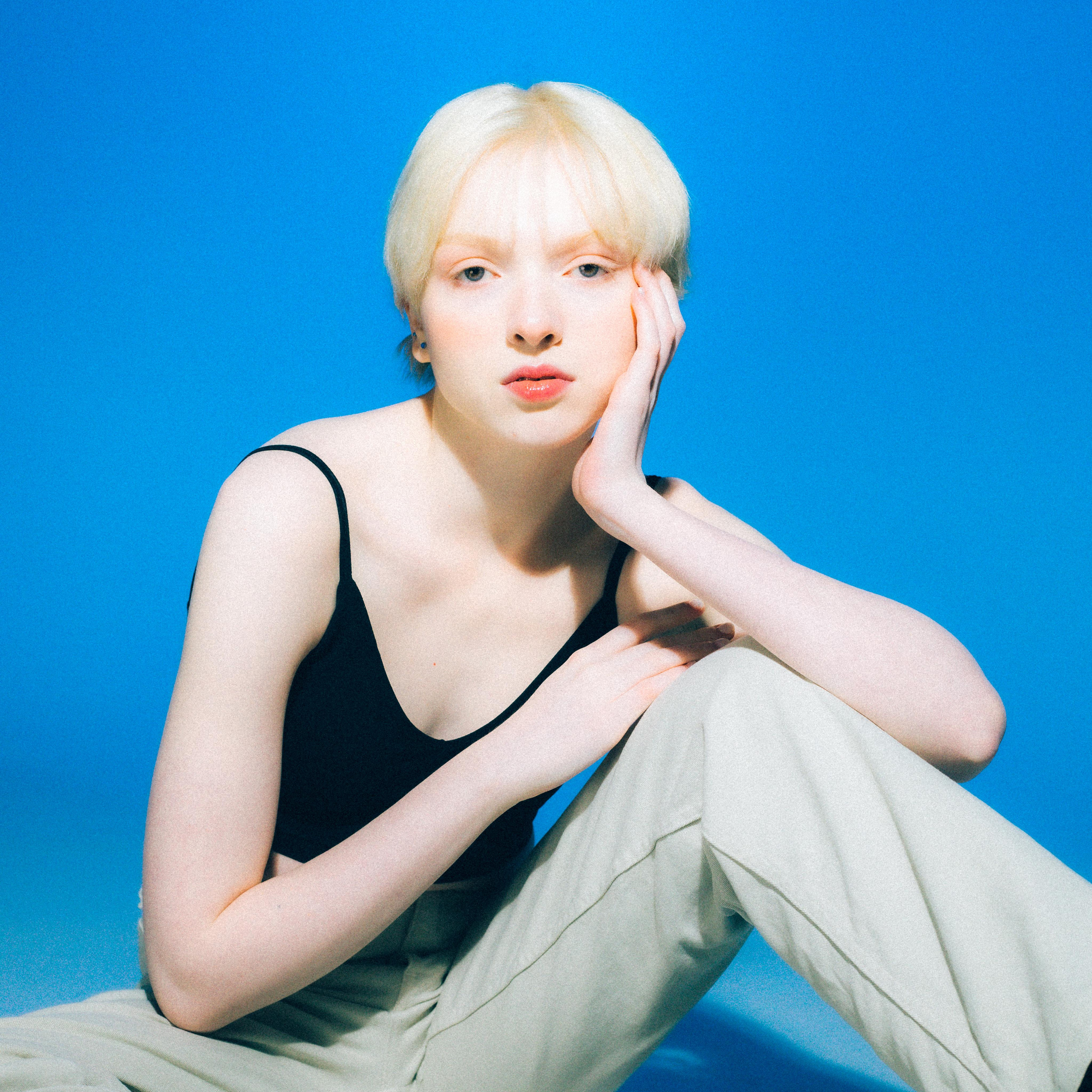 Света. Фотограф в Якутске Сулустаан Алексеев