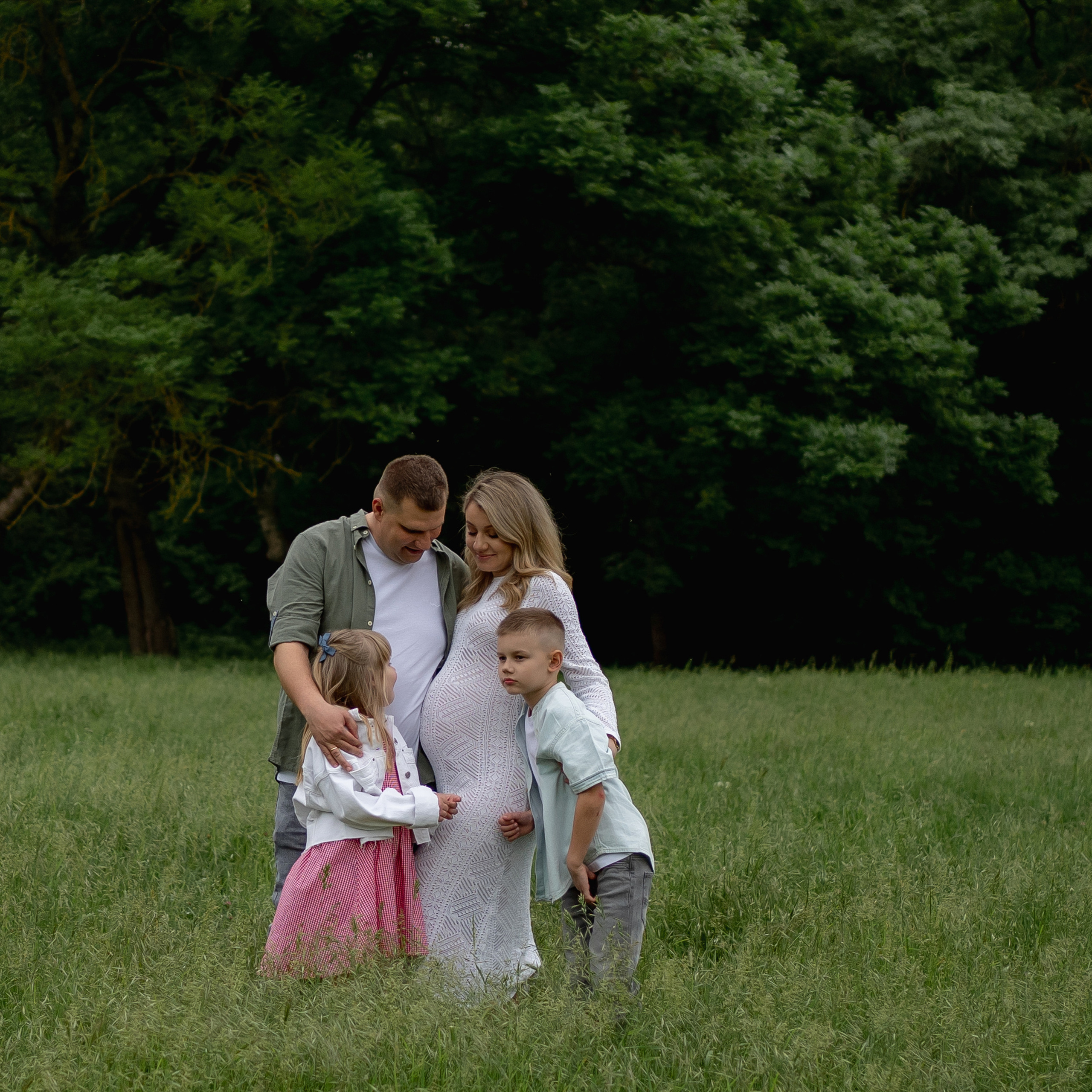 Отзывы. Свадебный и семейный фотограф в Анапе Елена Полетаева