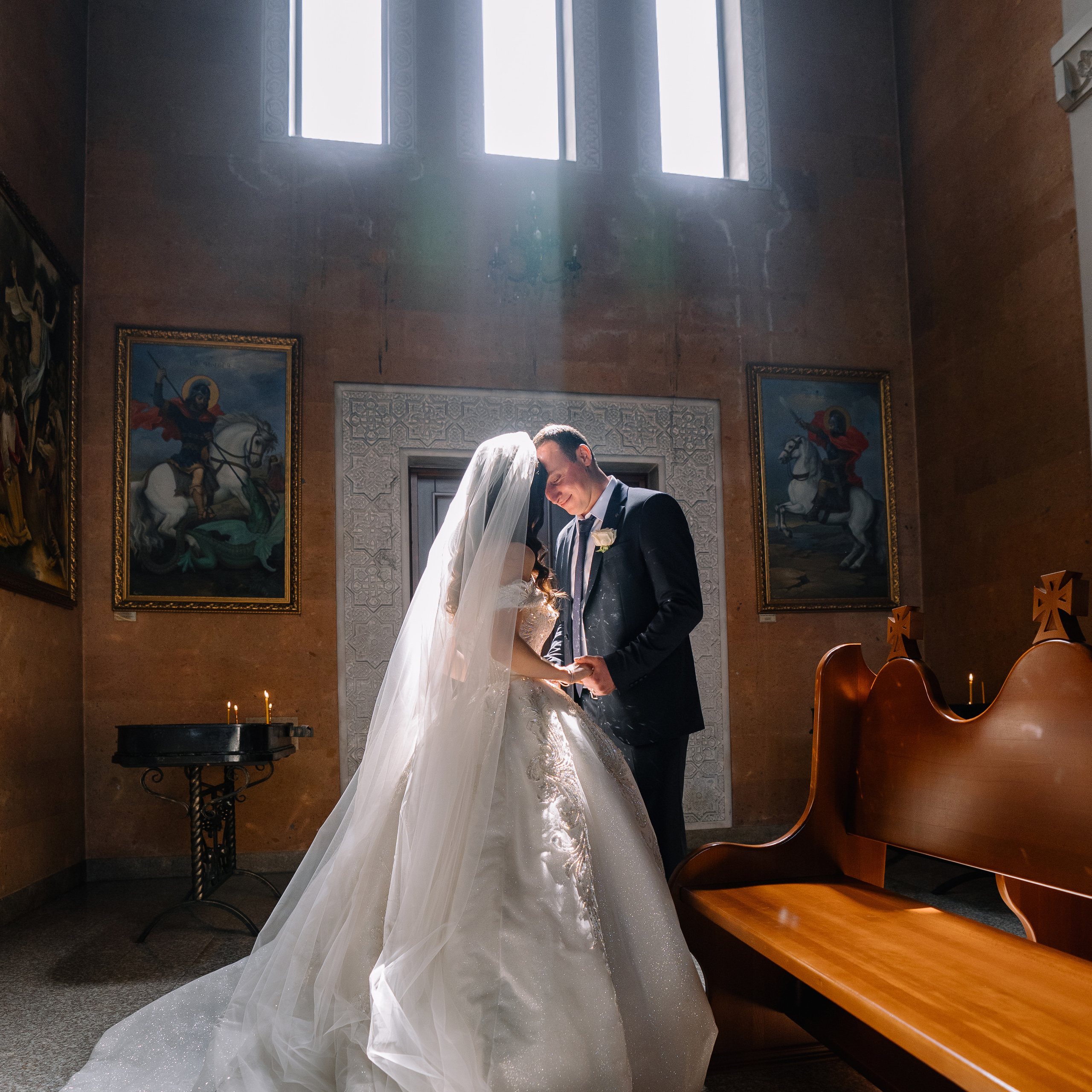 Отзывы. Свадебный и семейный фотограф в Анапе Елена Полетаева