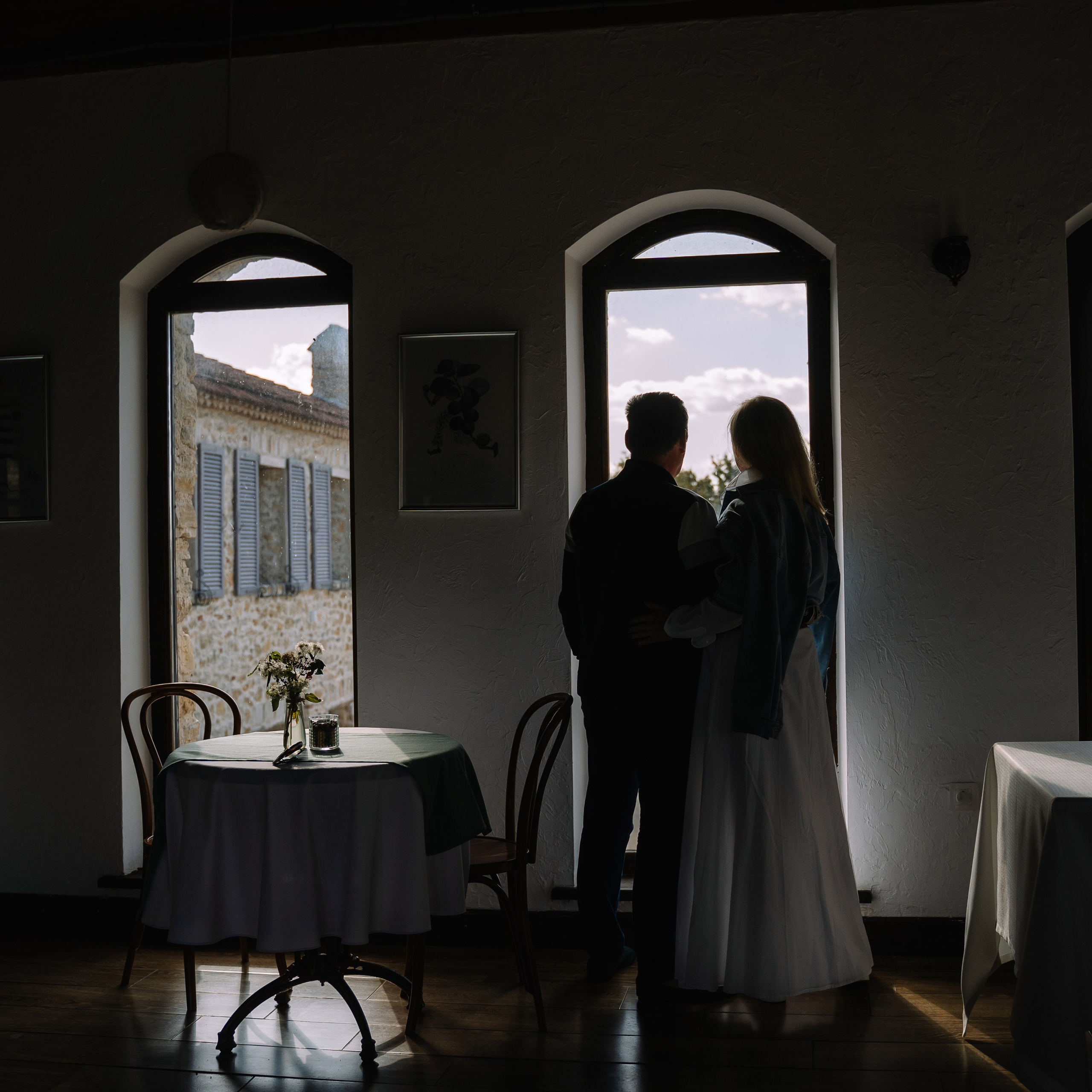 Отзывы. Свадебный и семейный фотограф в Анапе Елена Полетаева